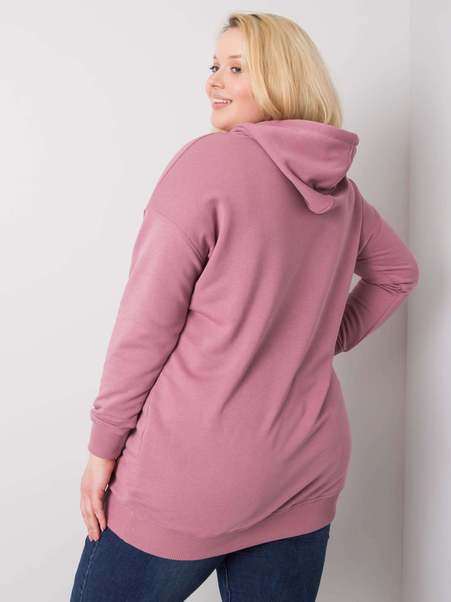 Sweatshirt-RV-BL-6338.19X-dark pink