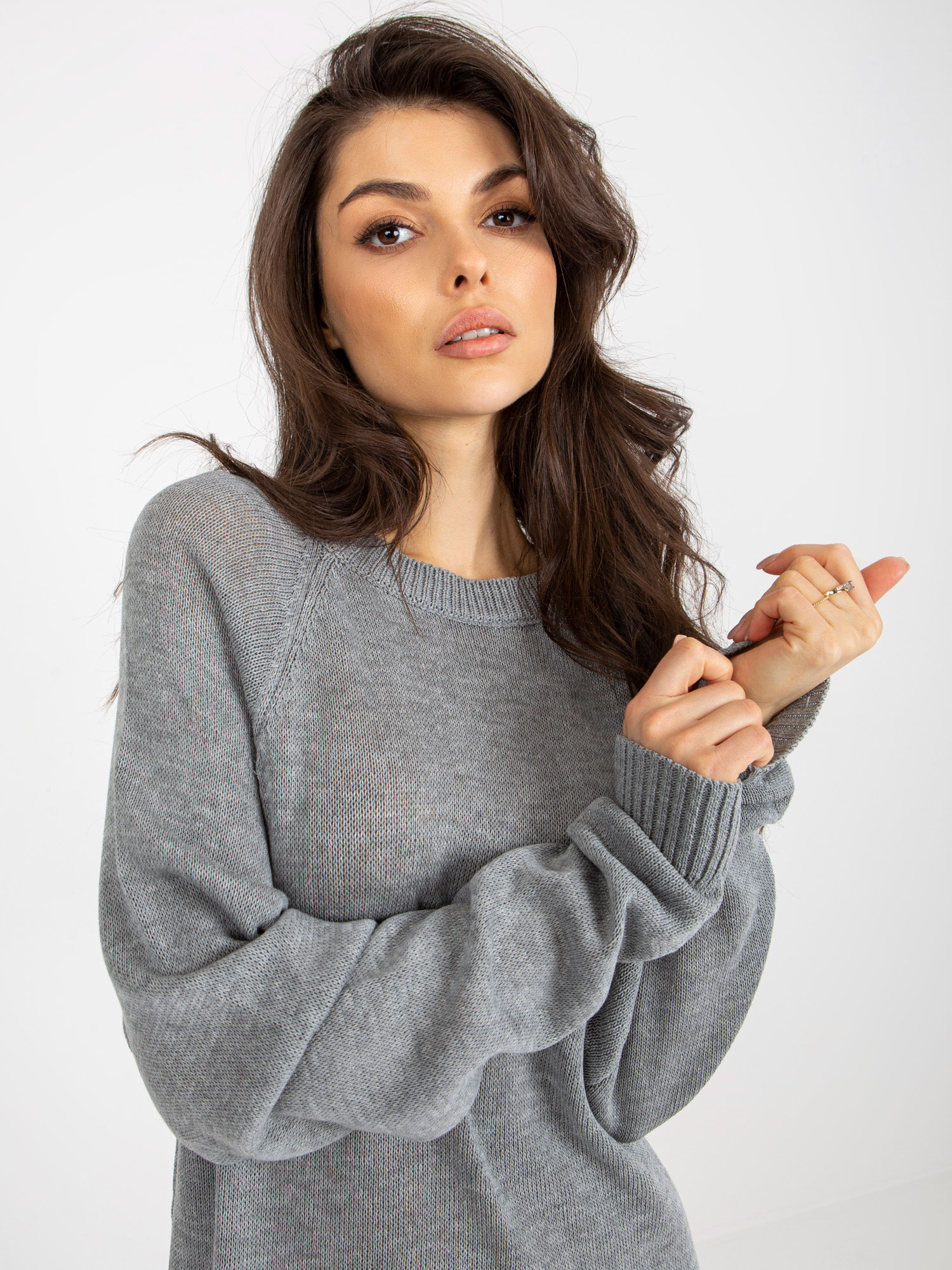 Sweater-BA-SW-9005.36P-grey