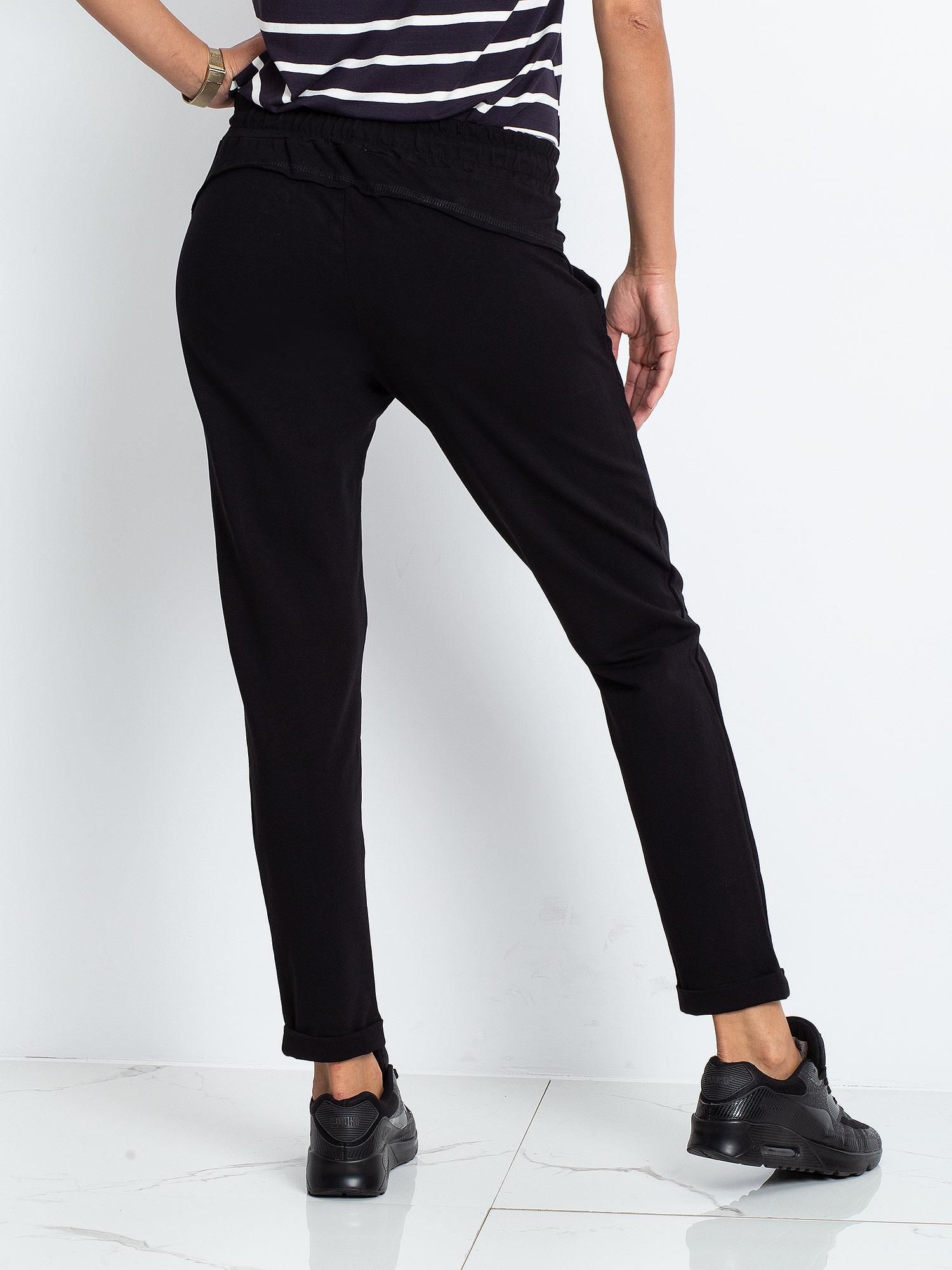 Sweatpants-RV-DR-3589.09X-black