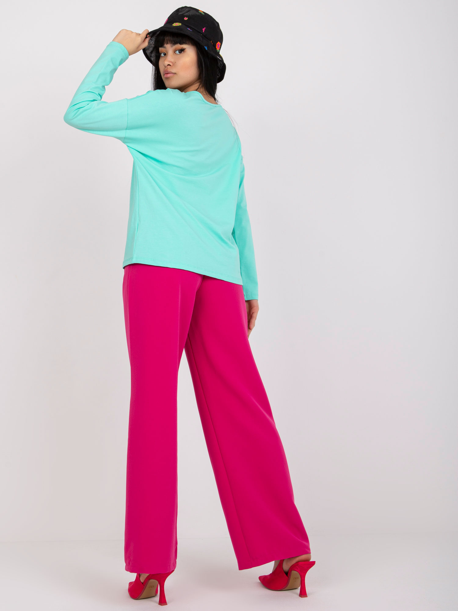 Blouse-RV-BZ-5121.22P-turquoise