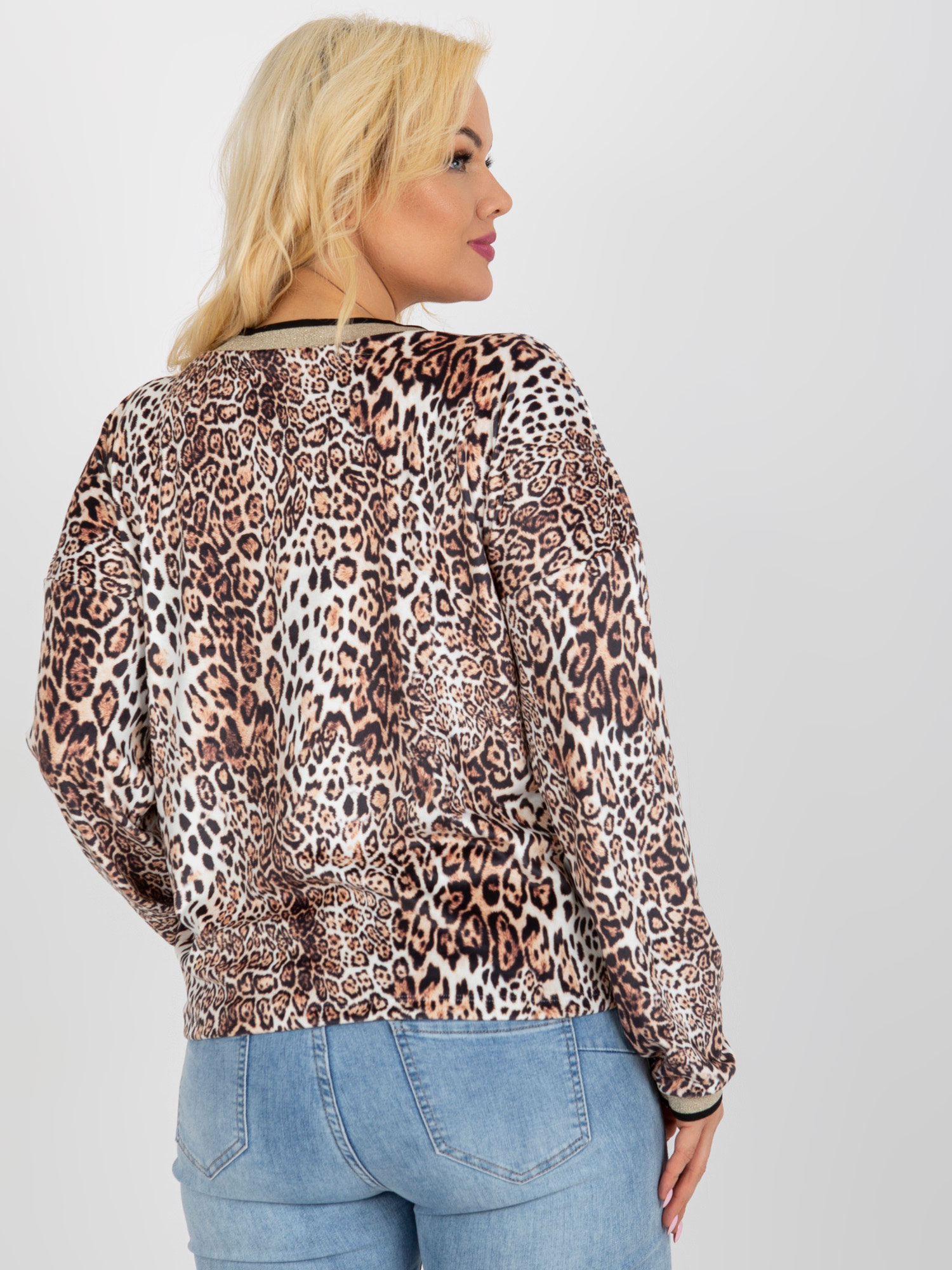 Blouse-RV-BZ-8338.39P-black-beige