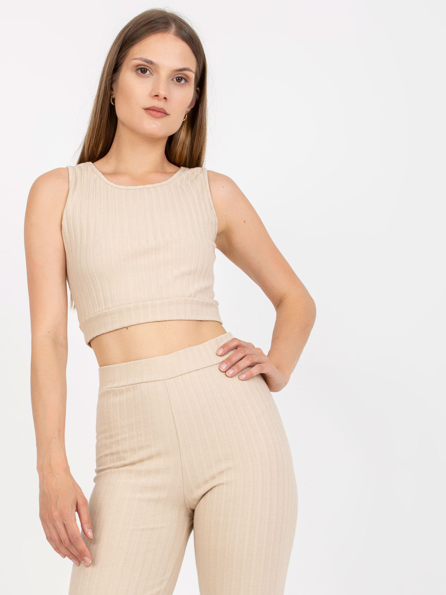 Set-DHJ-KMPL-9587.82-beige