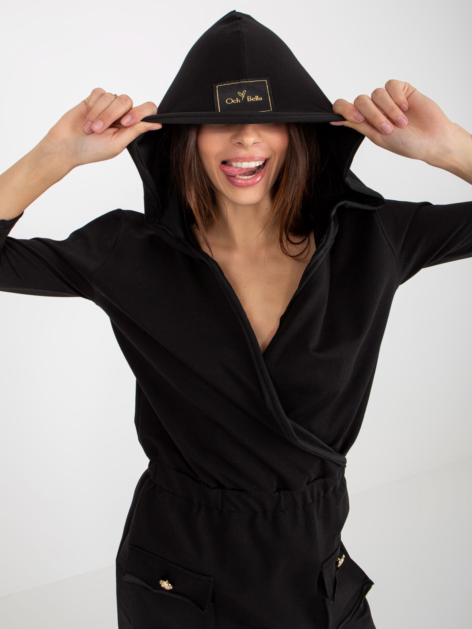 Dress-TW-SK-OB-036.58-black