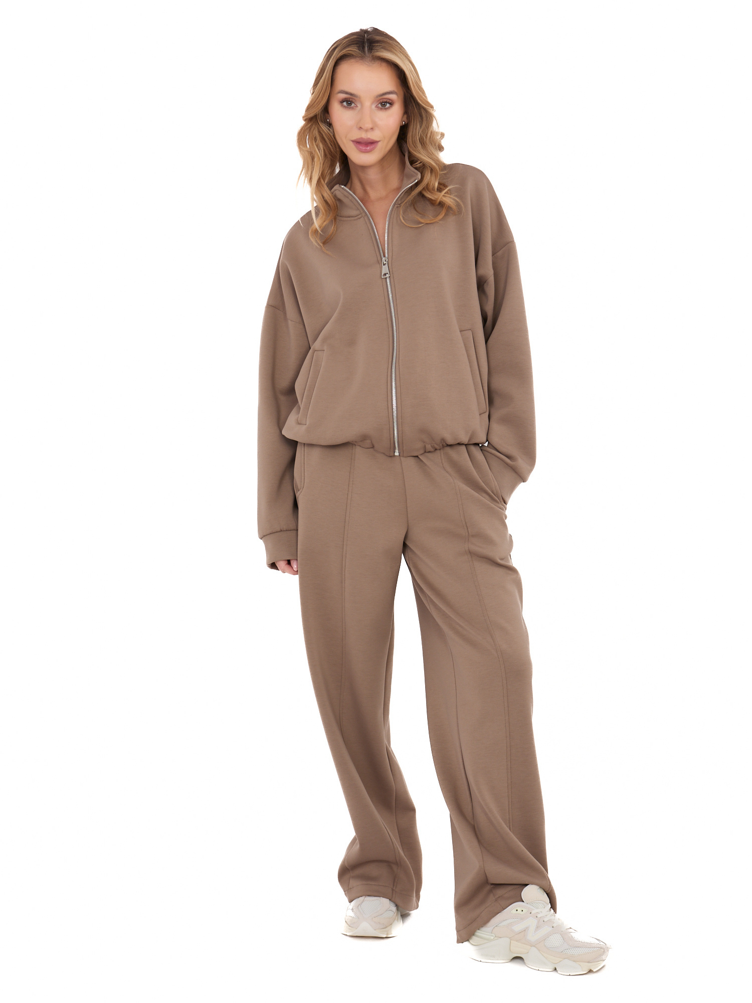 Trousers-SM-SP-A1561.25-dark beige