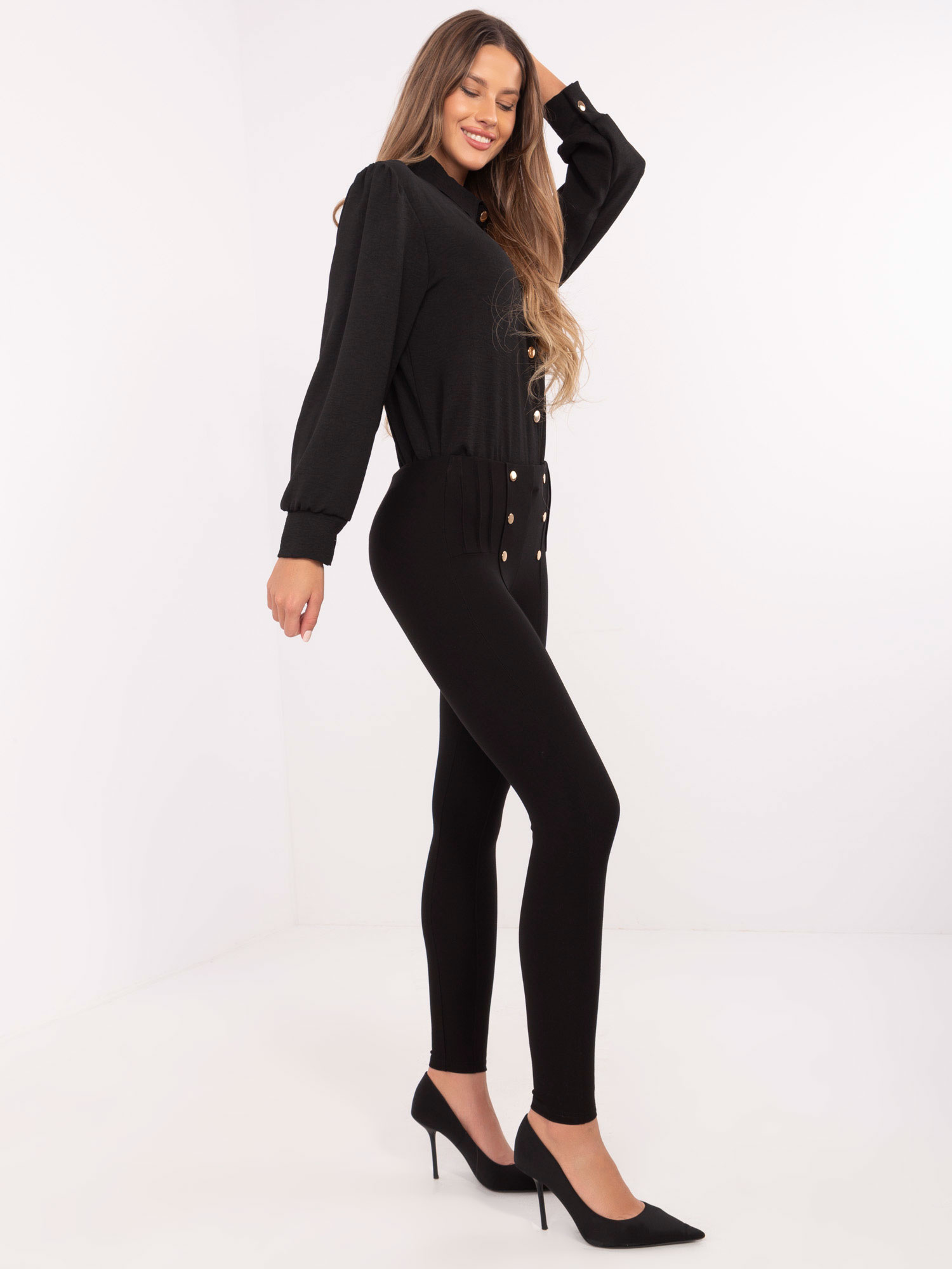 Trousers-NM-SP-F52110.06-black