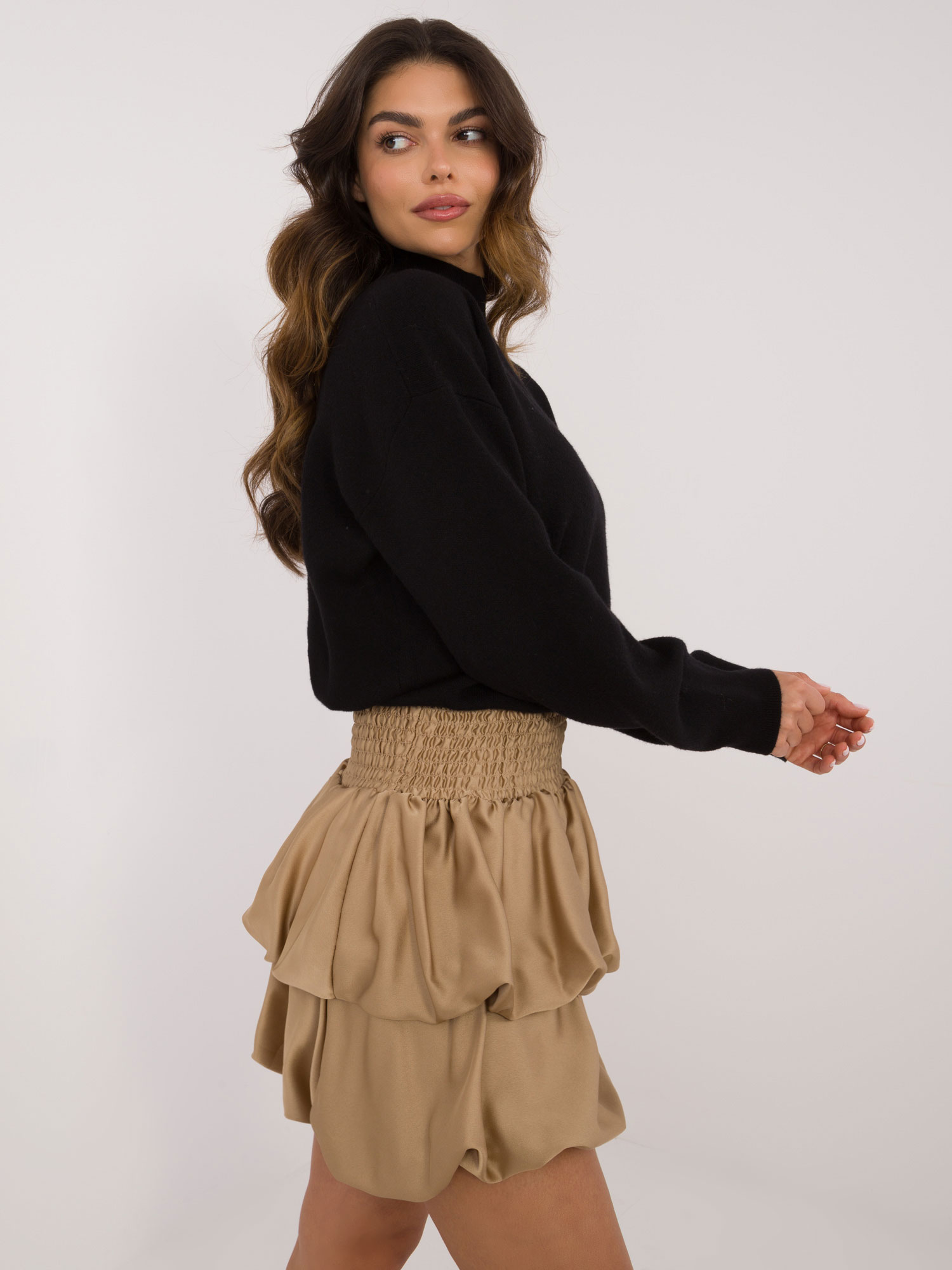 Skirt-DHJ-SD-19820.85-camel