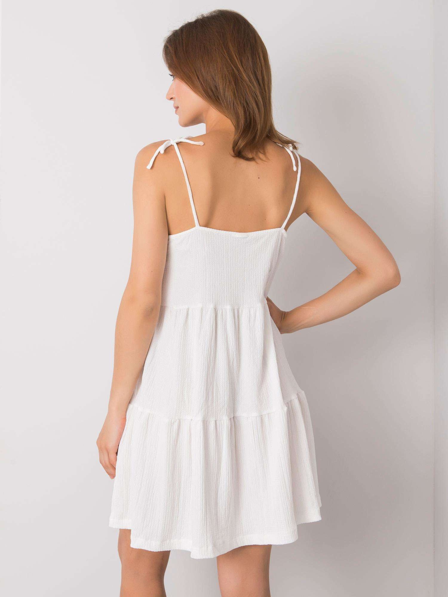 Dress-RO-SK-2570.19-white