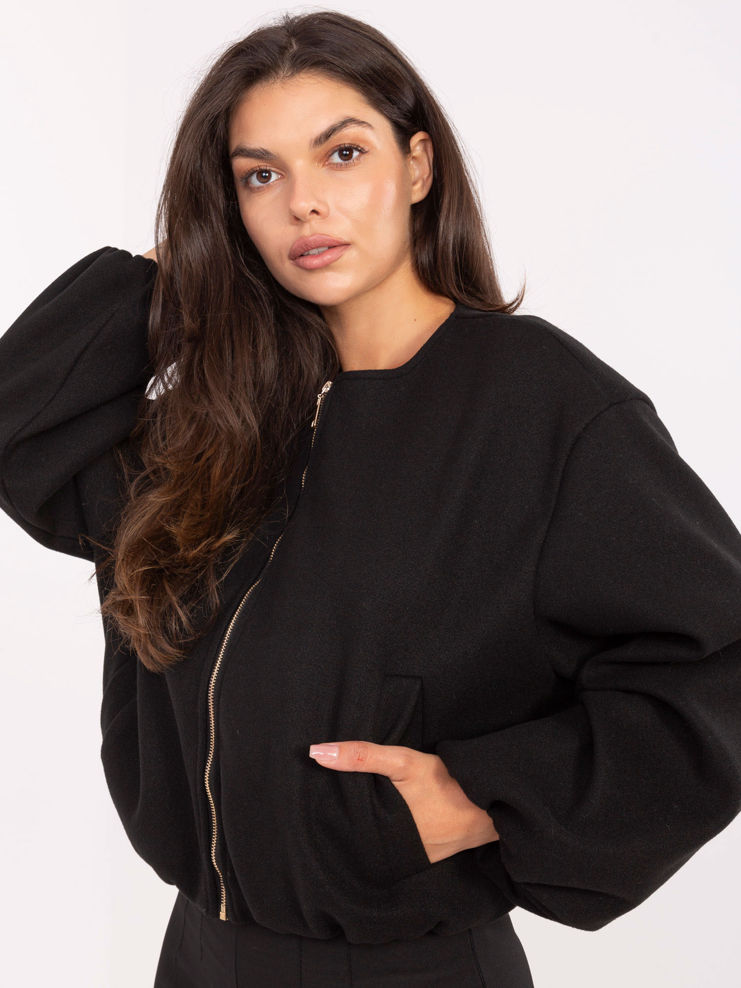 Jacket-IT-KR-A8612.46-black