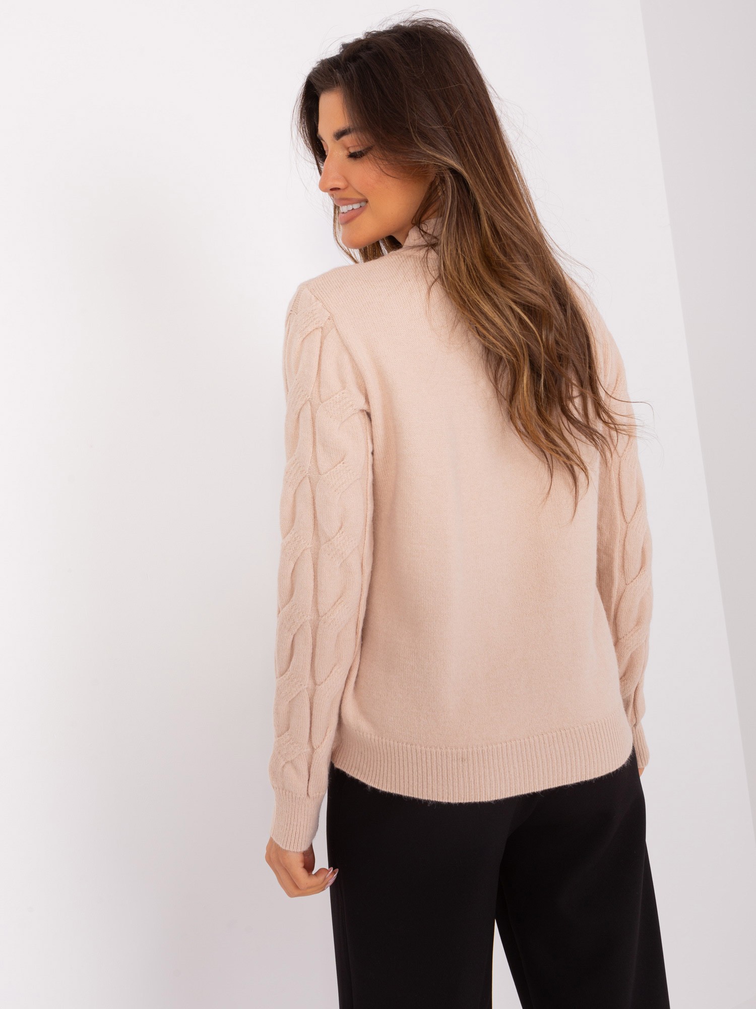 Sweater-AT-SW-2235.00P-beige