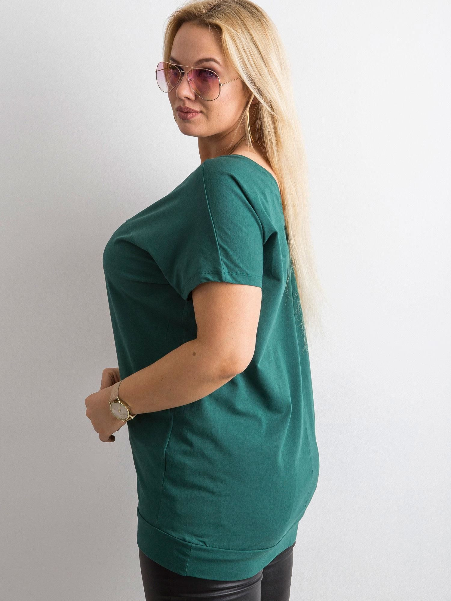 Tunic-RV-TU-4680.39P-dark green