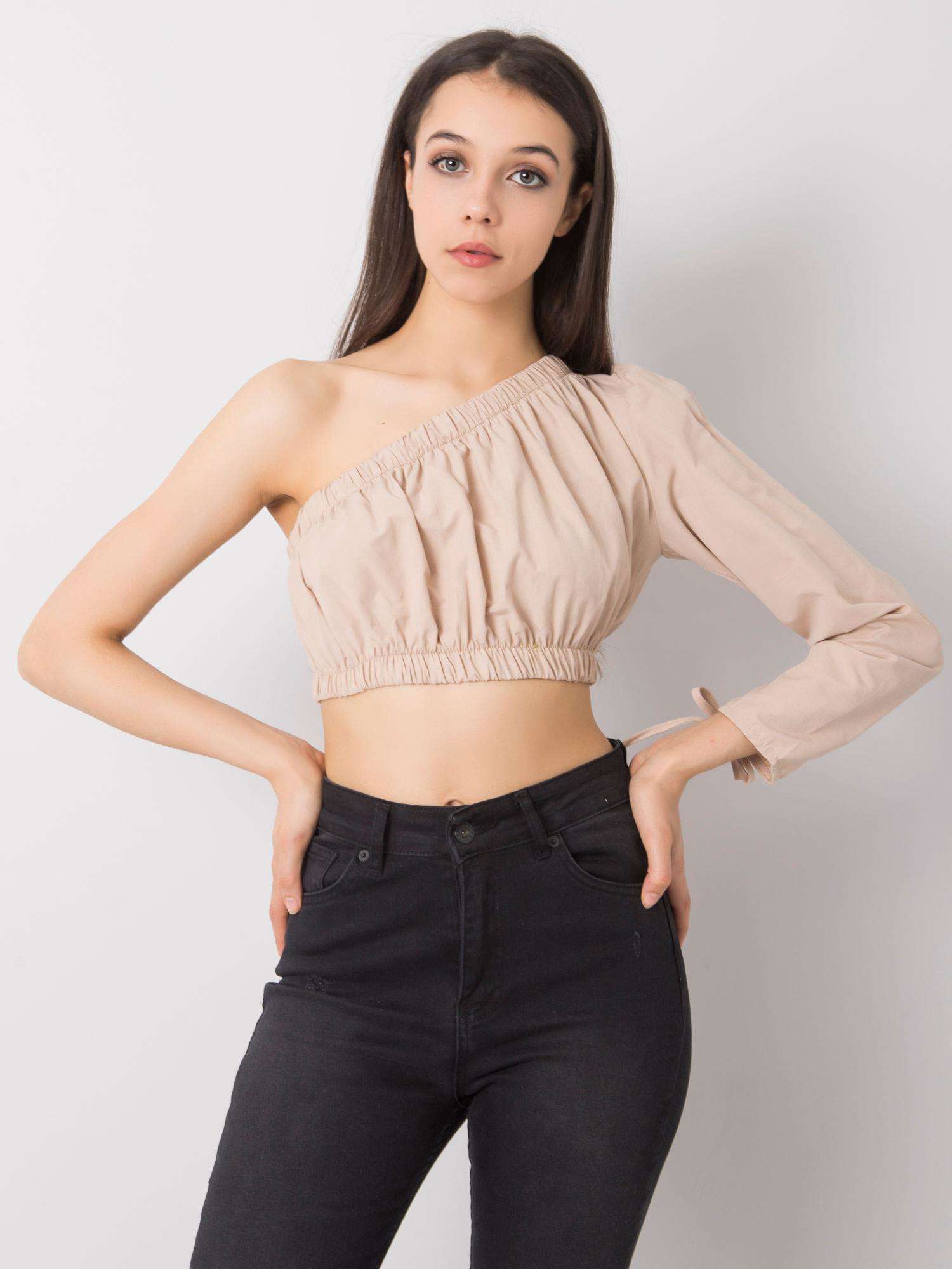 Blouse-341-BZ-5267.03-beige