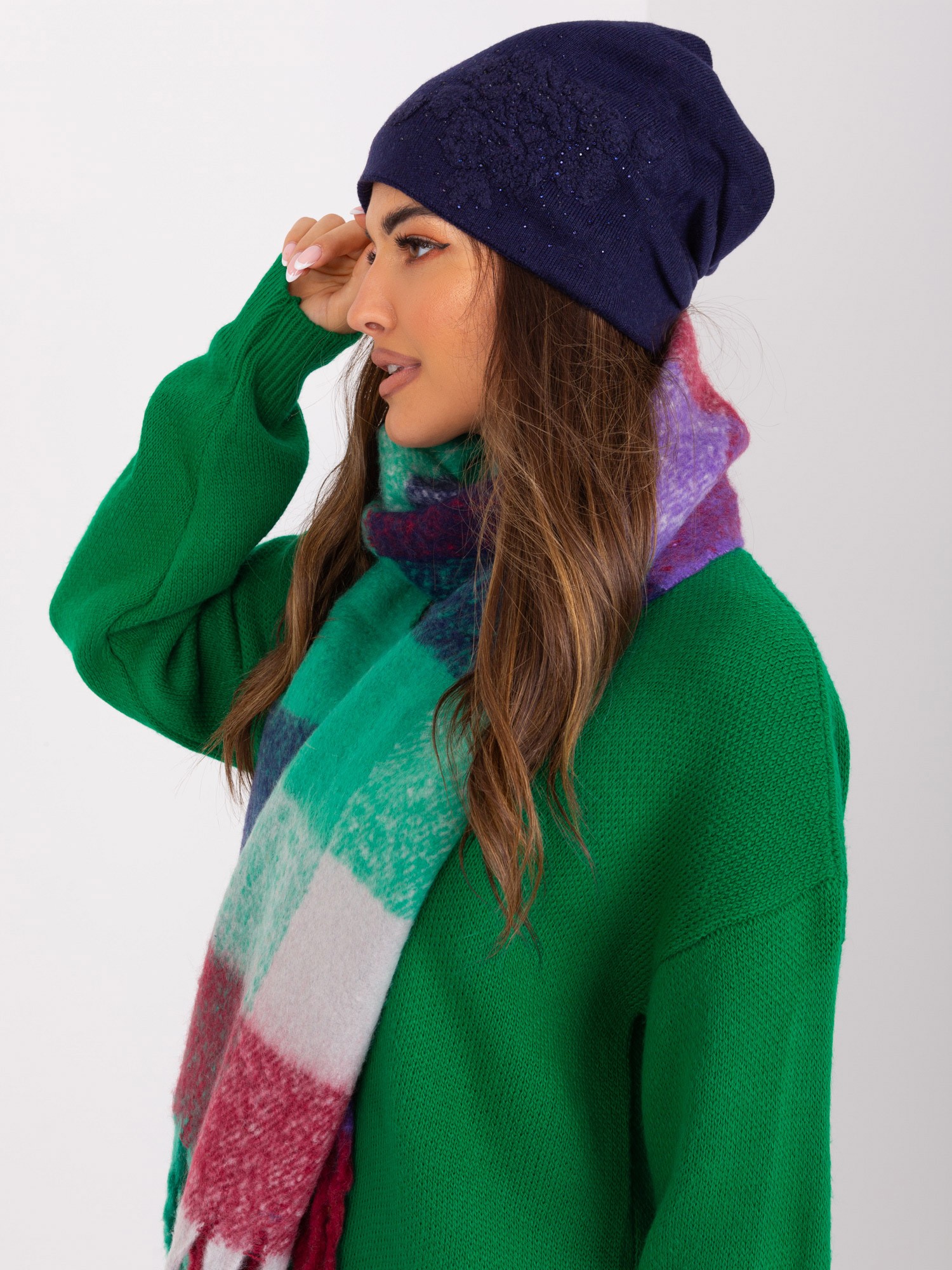 Cap-AT-CZ-23250.36P-navy blue