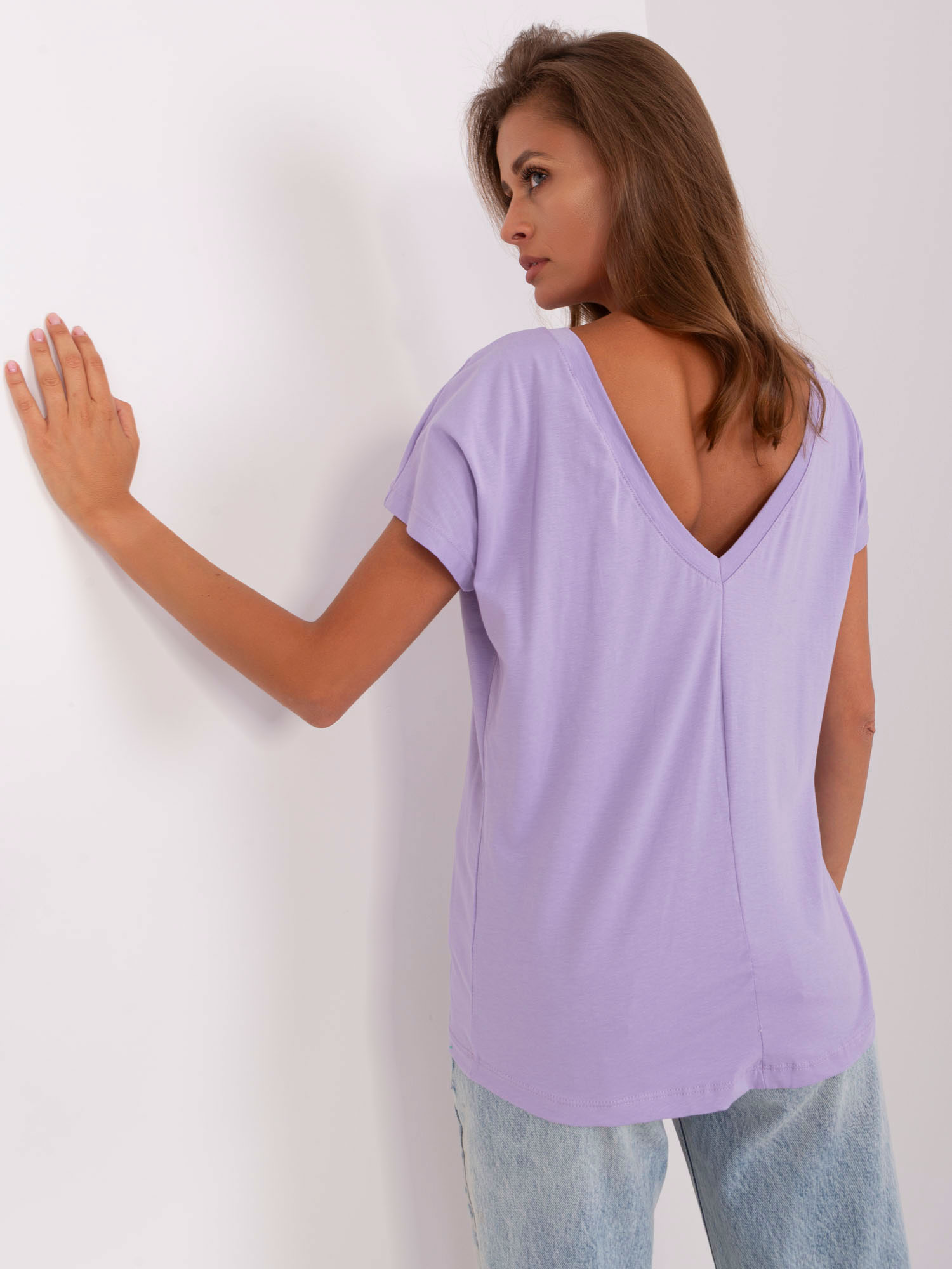 T-shirt-RV-TS-4662.03X-light purple