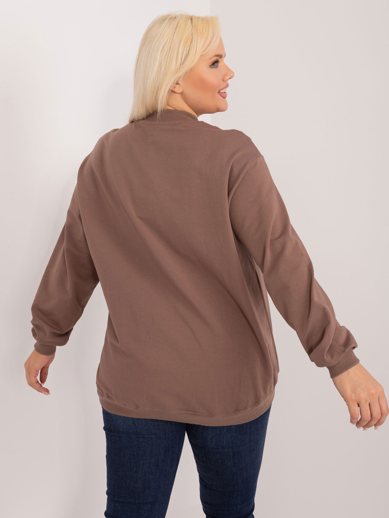 Sweatshirt-RV-BL-6299.11-brown