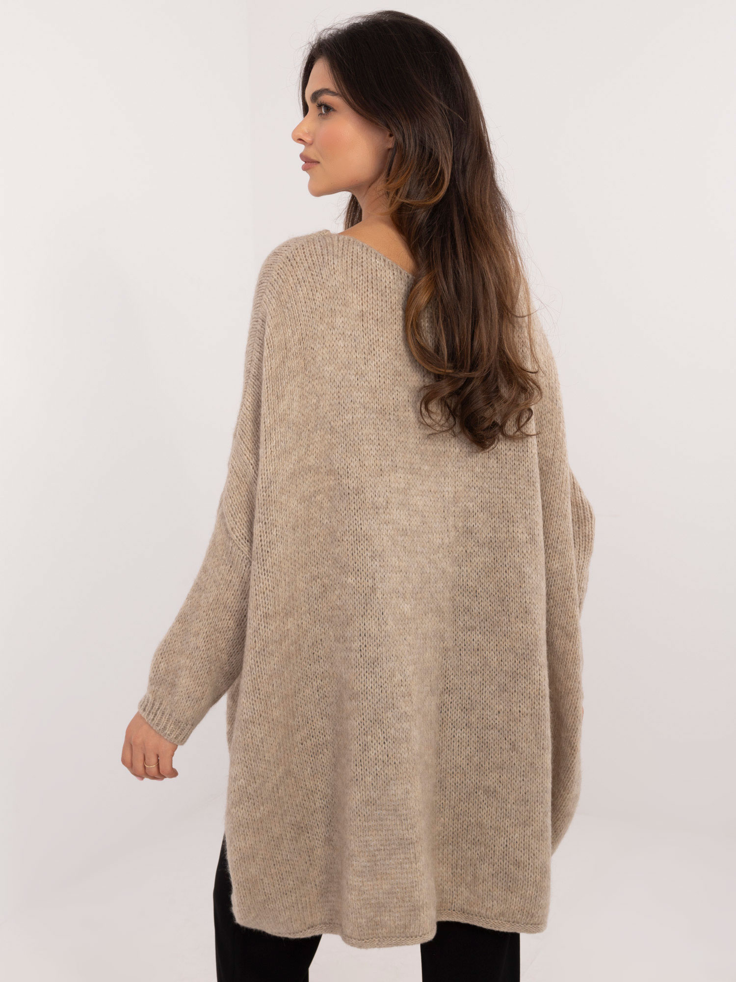 Sweater-TW-SW-BI-3206.23-beige