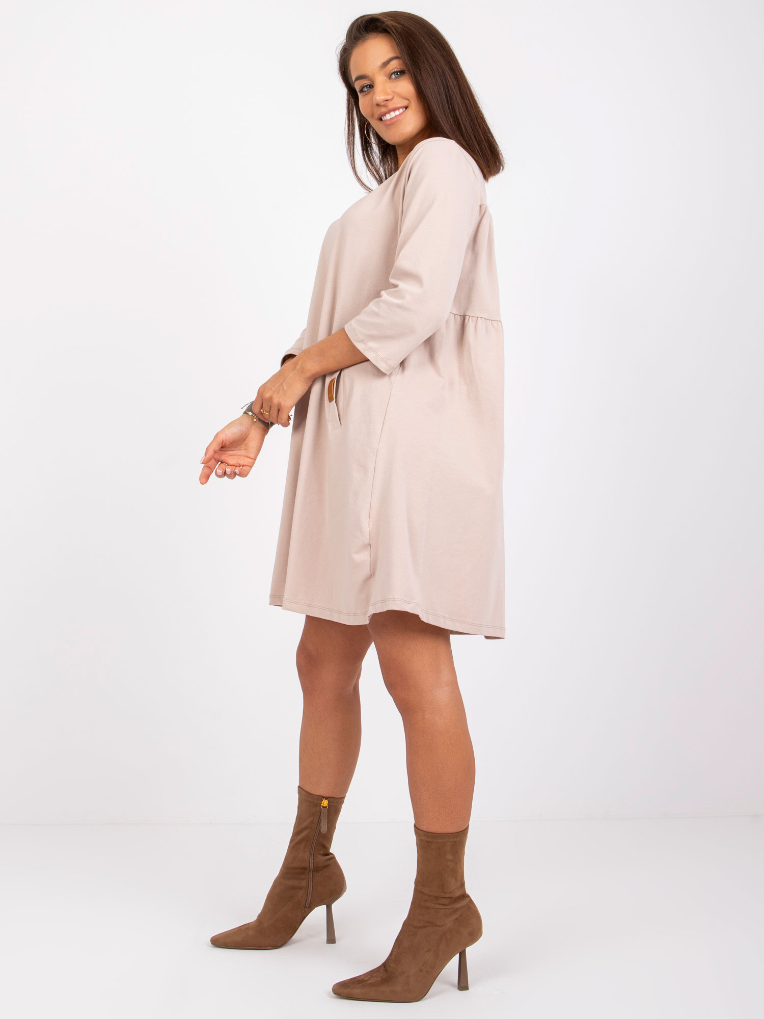 Dress-RV-SK-6274.36P-beige
