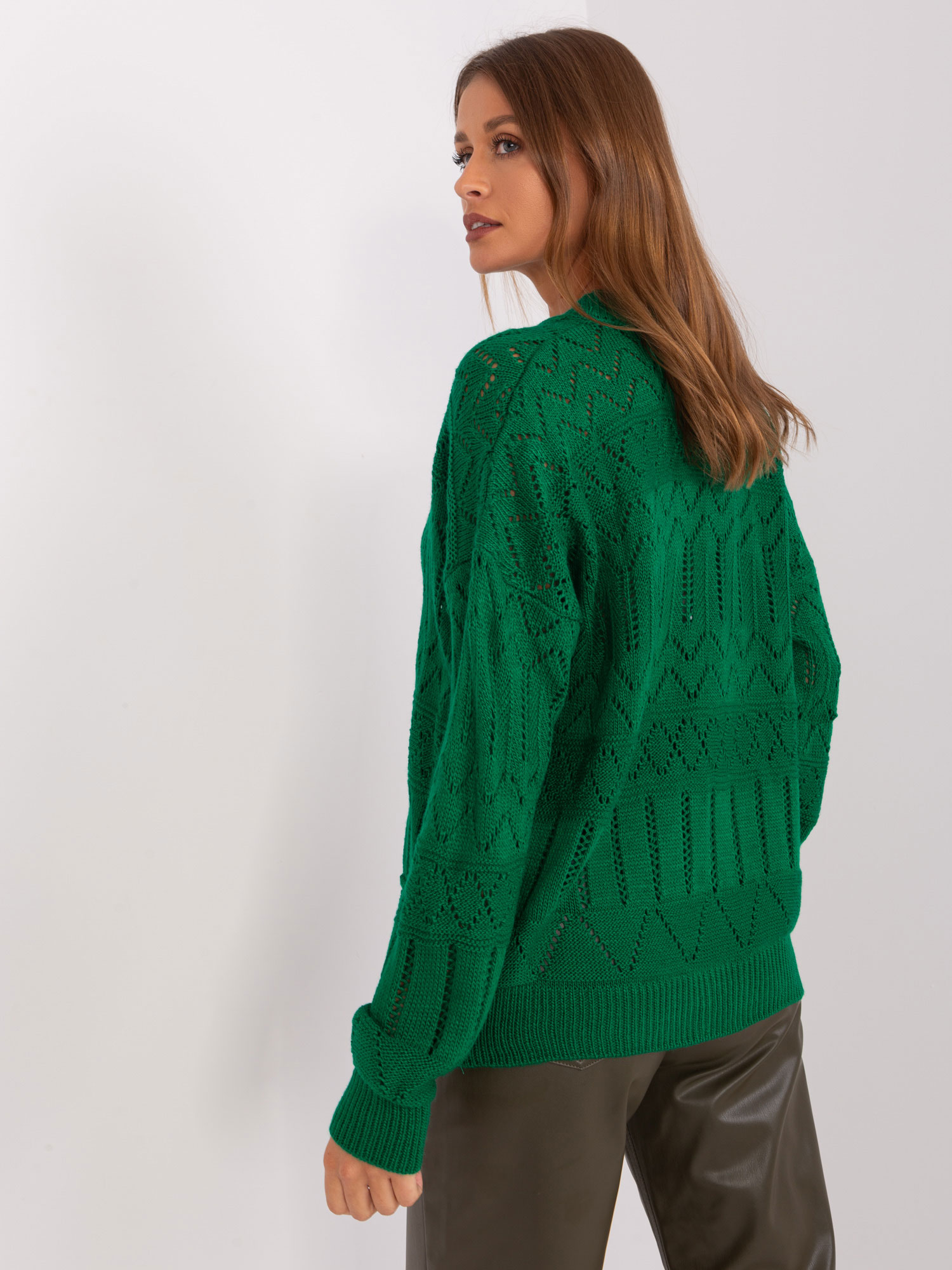 Sweater-BA-SW-8022-1.83P-dark green