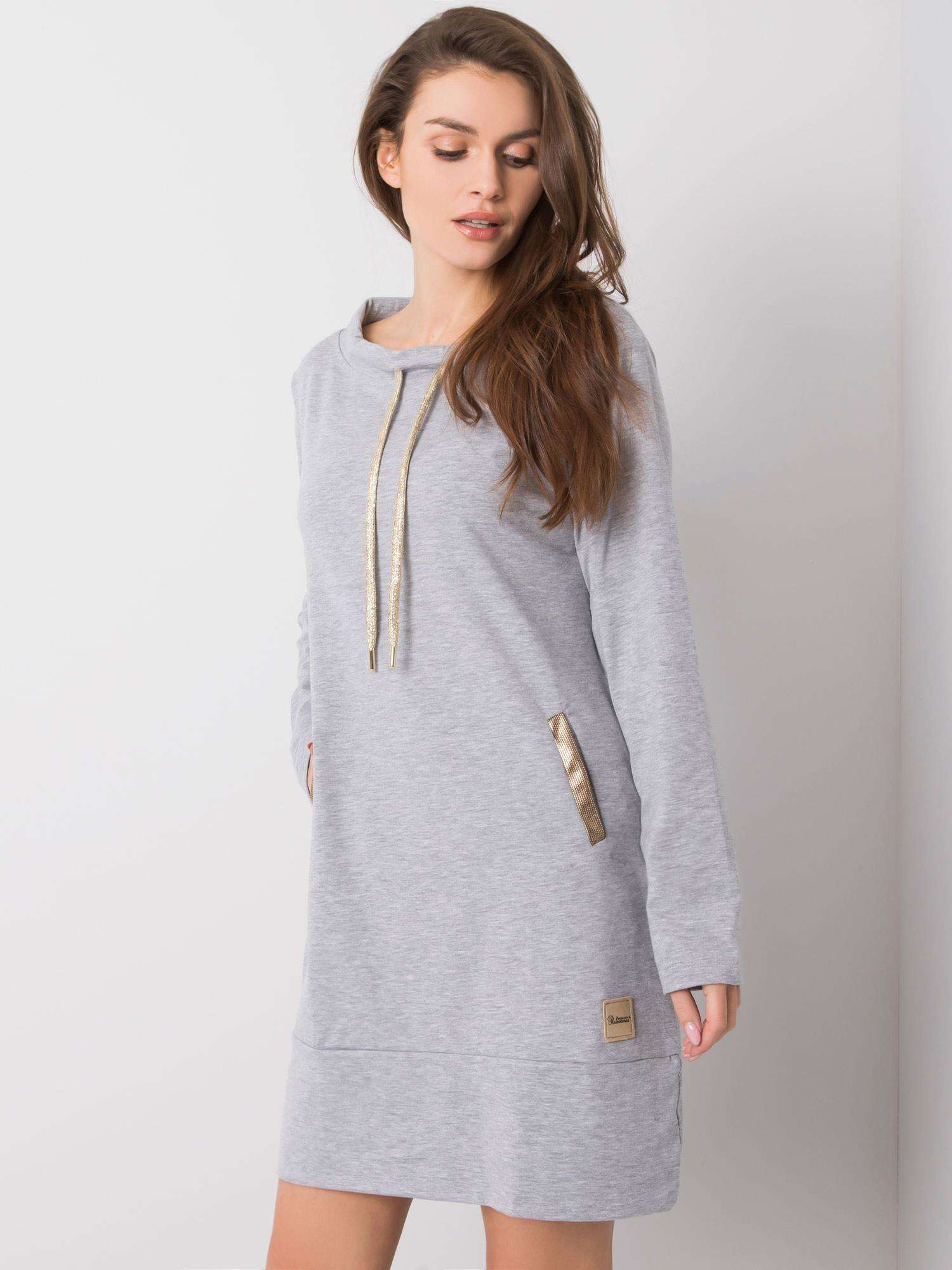 Dress-RV-SK-6067.15X-gray