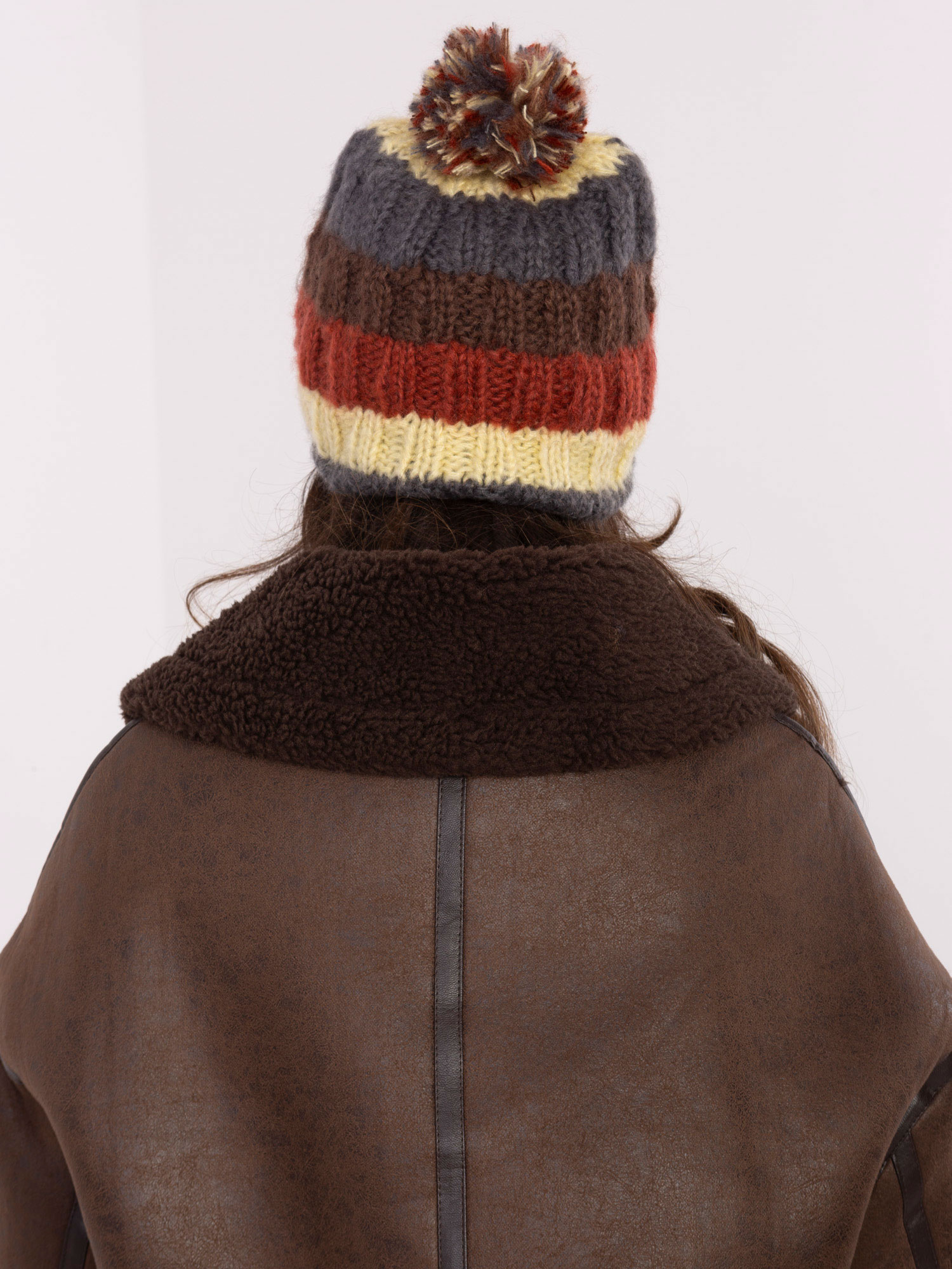 Cap-AT-CZ-PH24.60P-Light Yellow