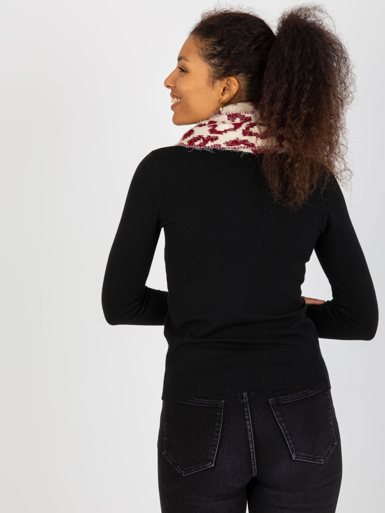 Scarf-AT-KM-ENEC-B63-1.44P-light beige