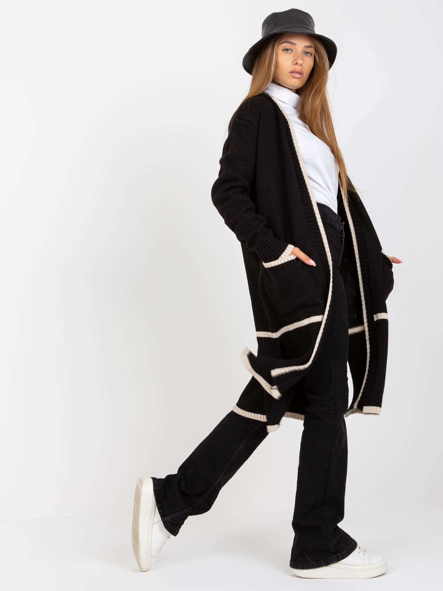 Sweater-LC-SW-0340.42P-black