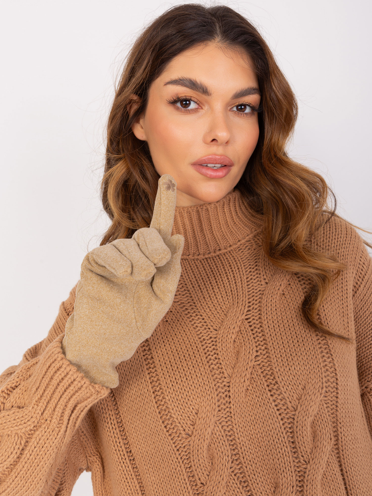 Gloves-AT-RK-231405.08X-dark beige