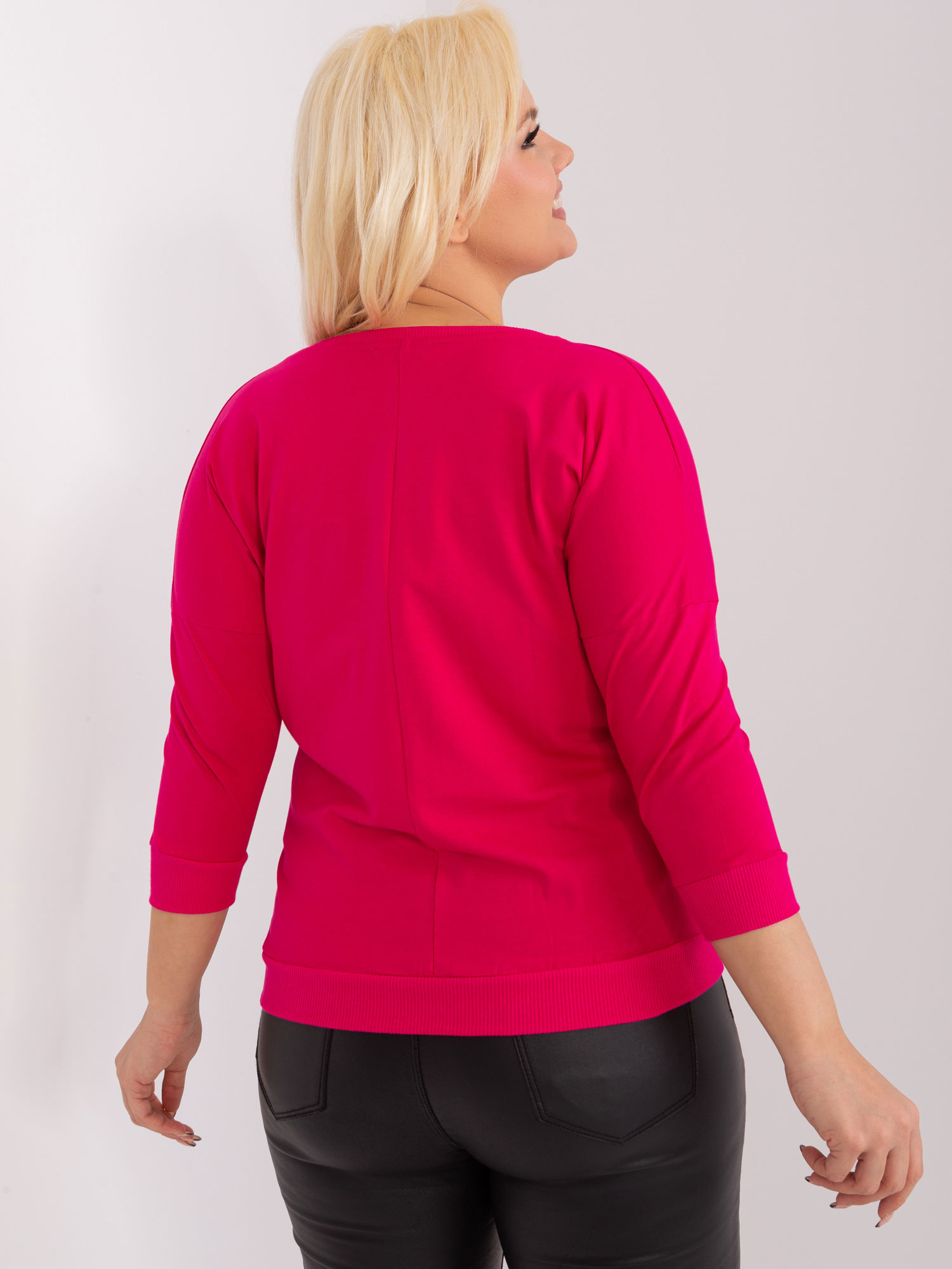 Blouse-RV-BZ-8981.31P-fuchsia