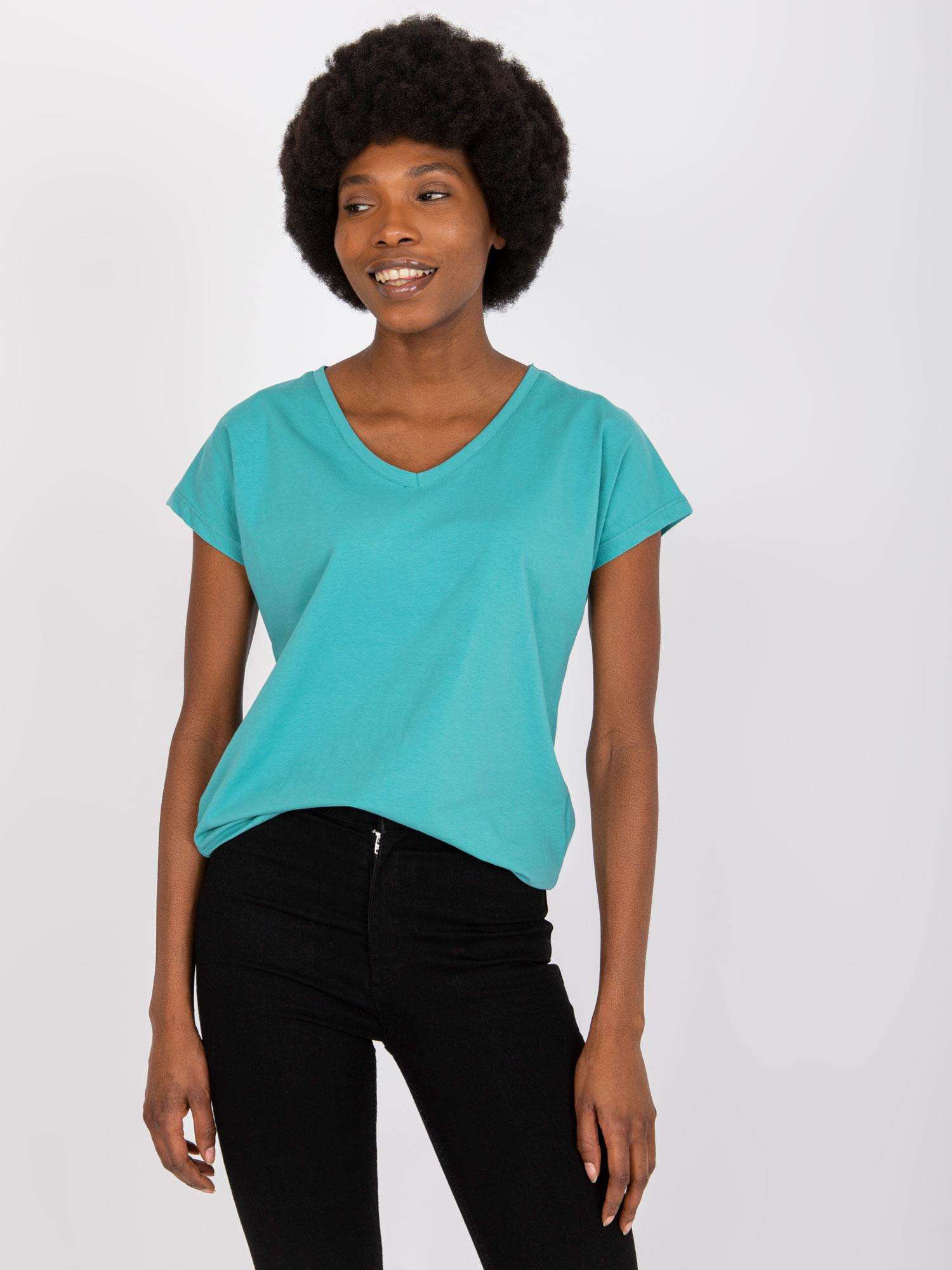 T-shirt-AP-TS-A-004-Turquoise