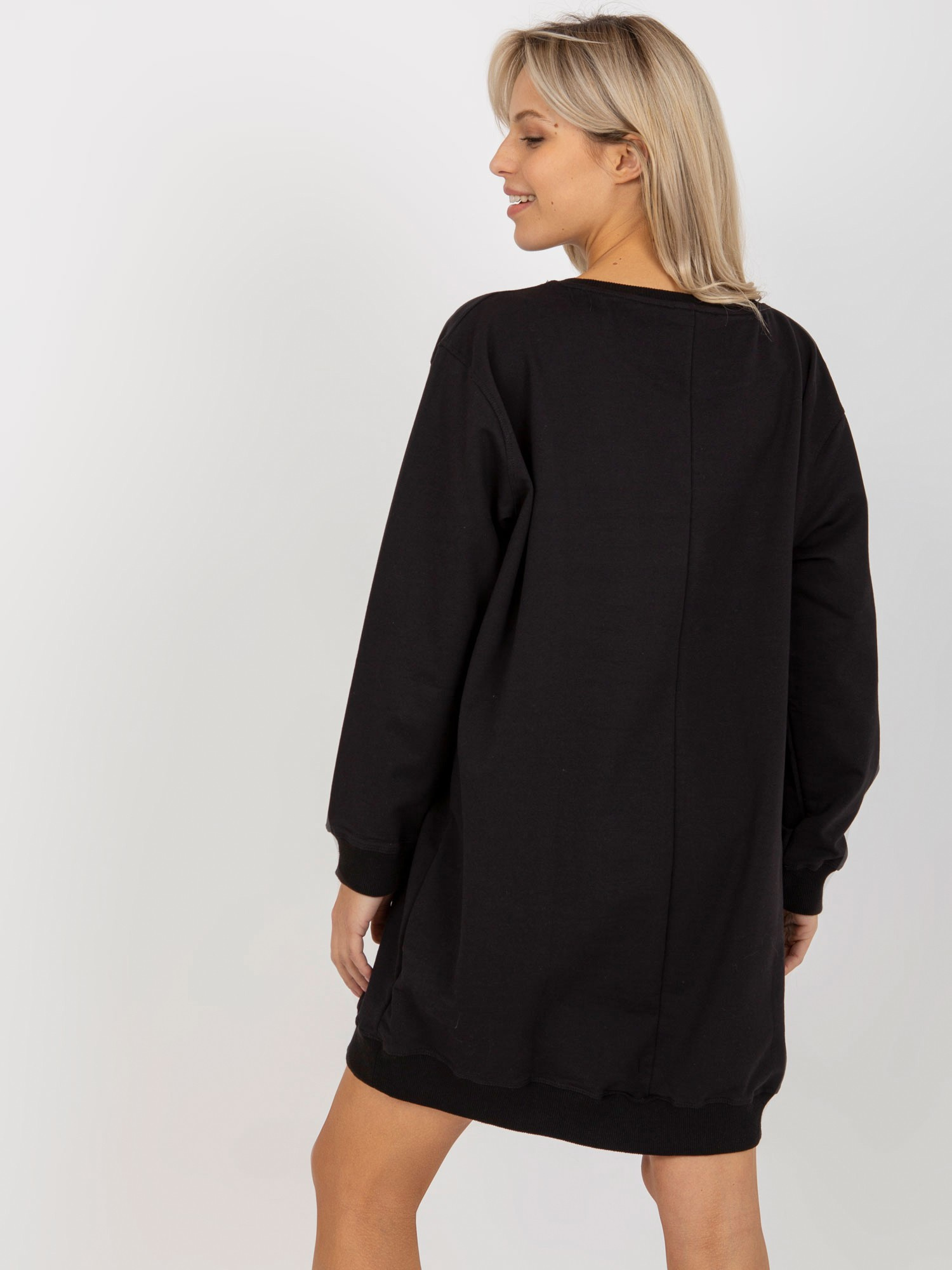 Sweatshirt-VI-BL-3192.23P-black