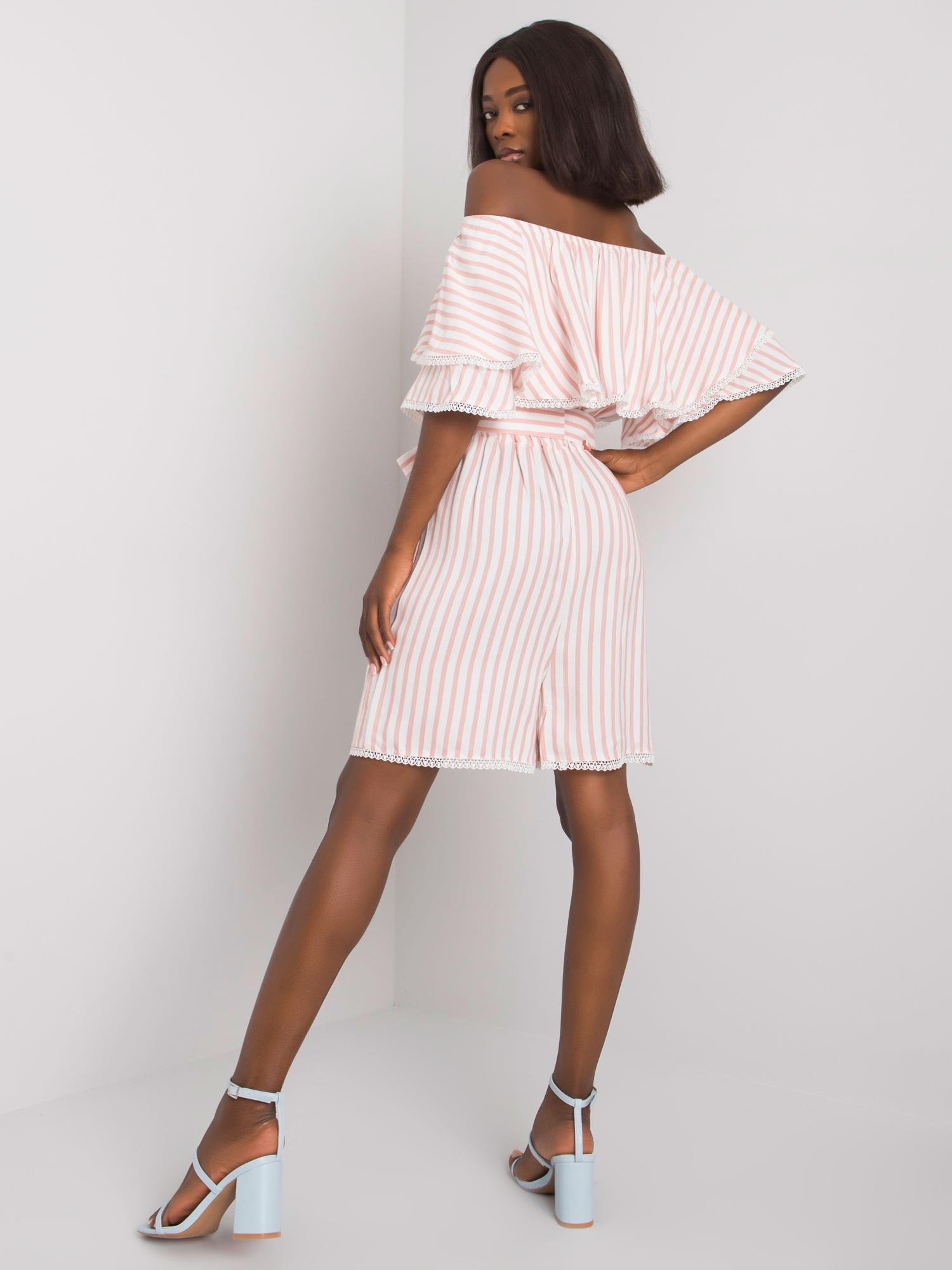 Dress-LK-SK-507354.30P-white-pink