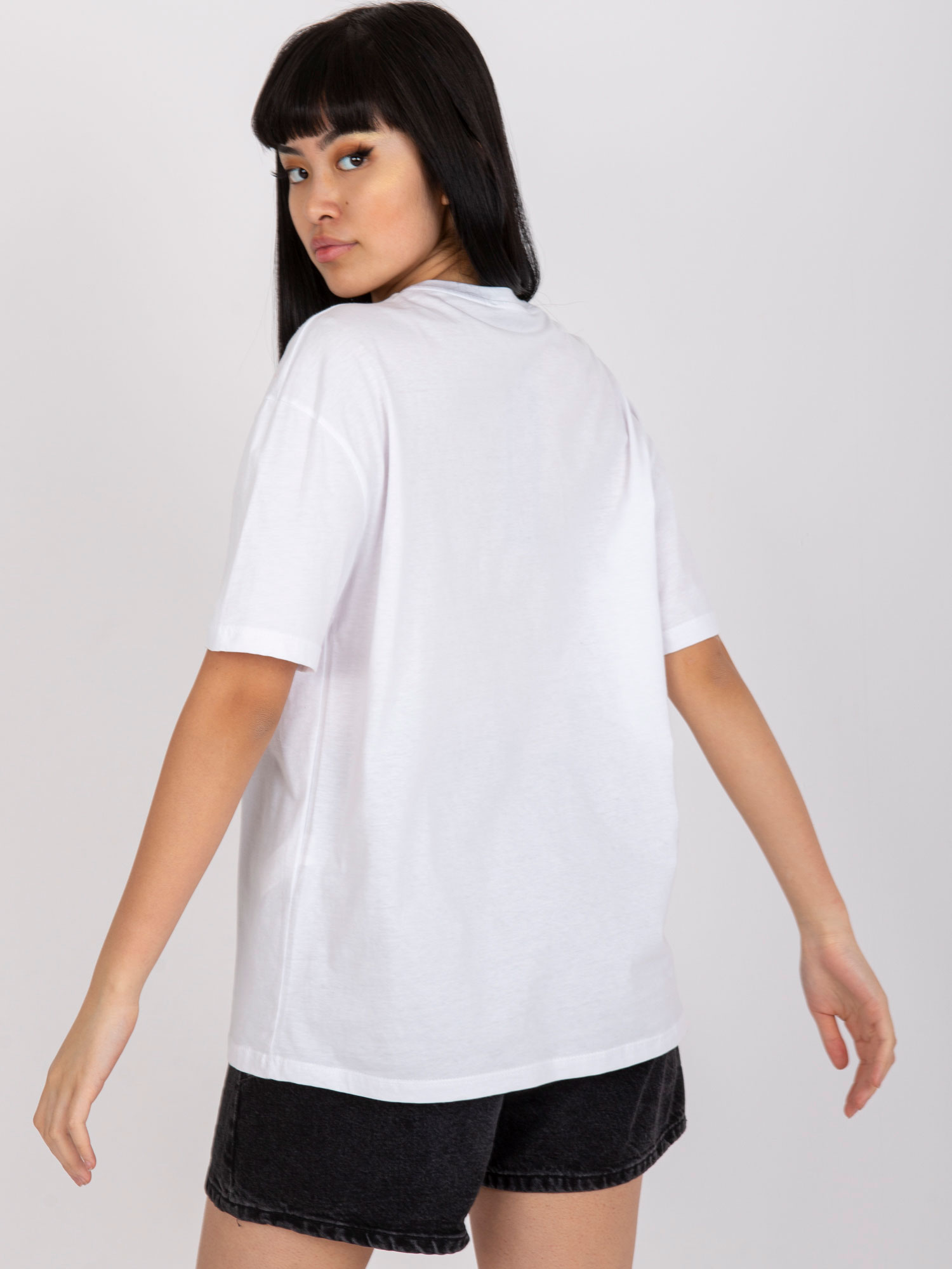 T-shirt-HB-TS-3077.32P-white