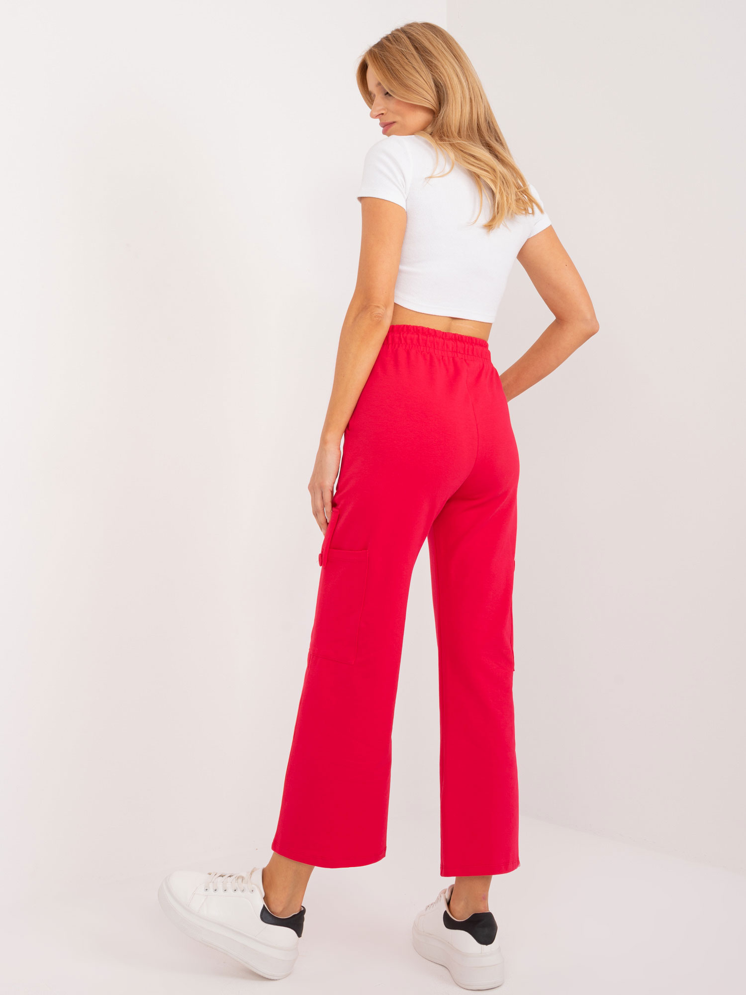 Sweatpants-RV-DR-9676.89-Red