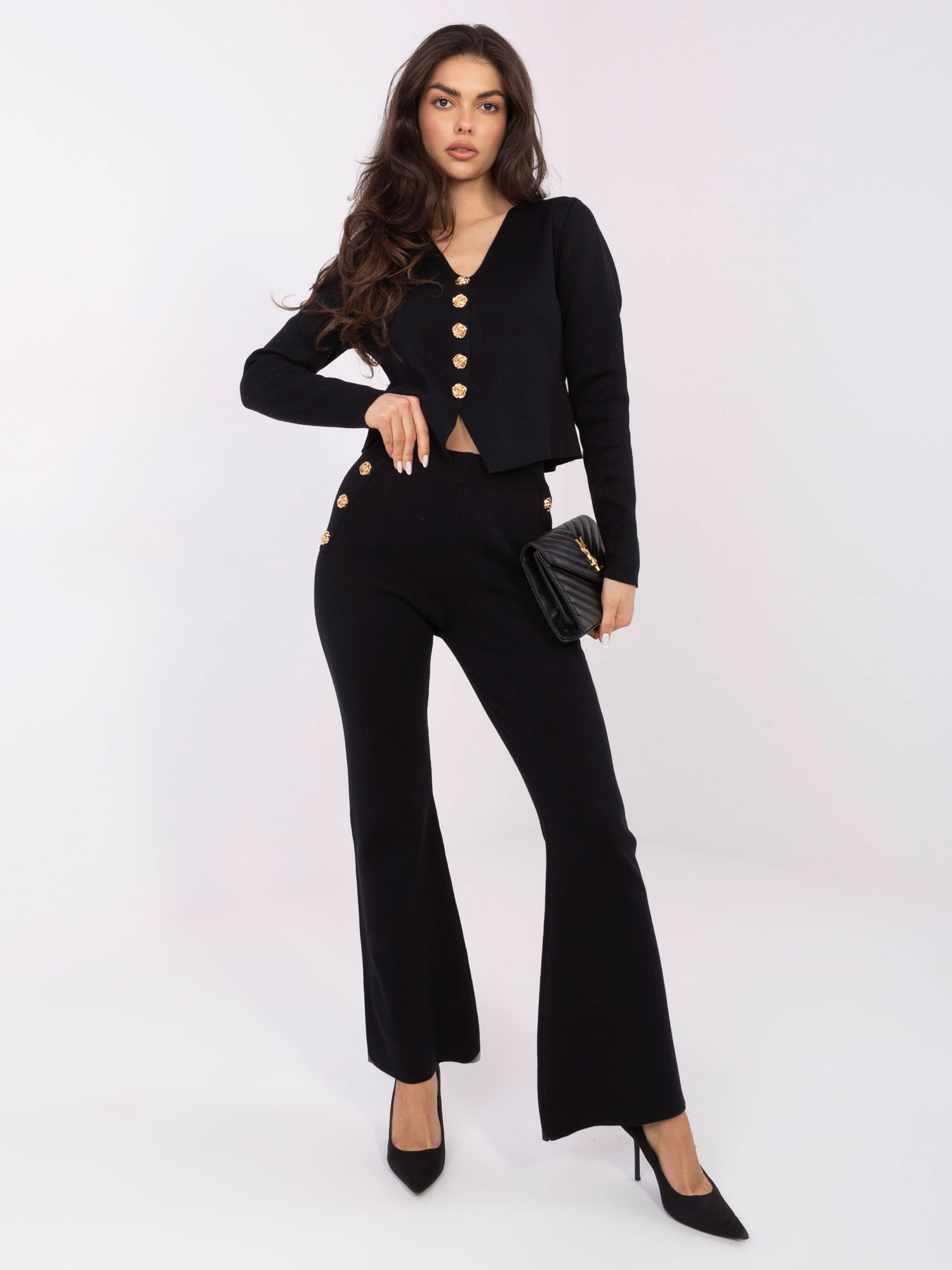 Set-PM-KMPL-YIS1050.11-black