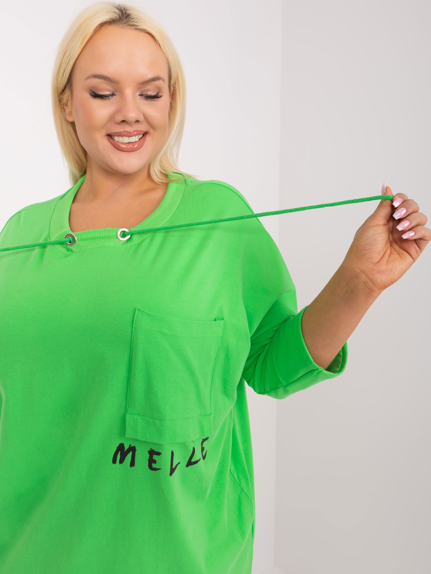 Blouse-RV-BZ-14002.44-light green