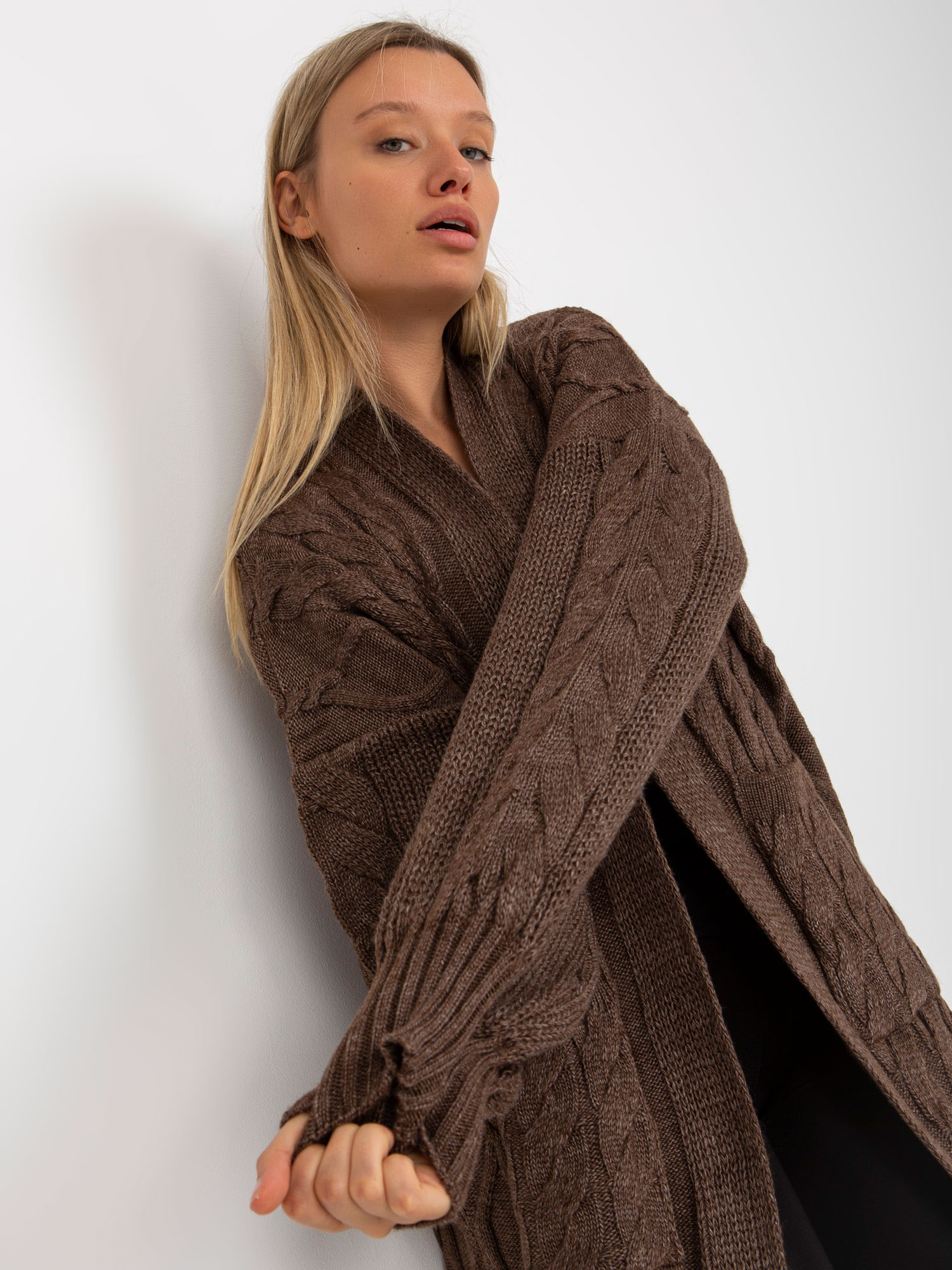 Sweater-LC-SW-8032.34P-brown