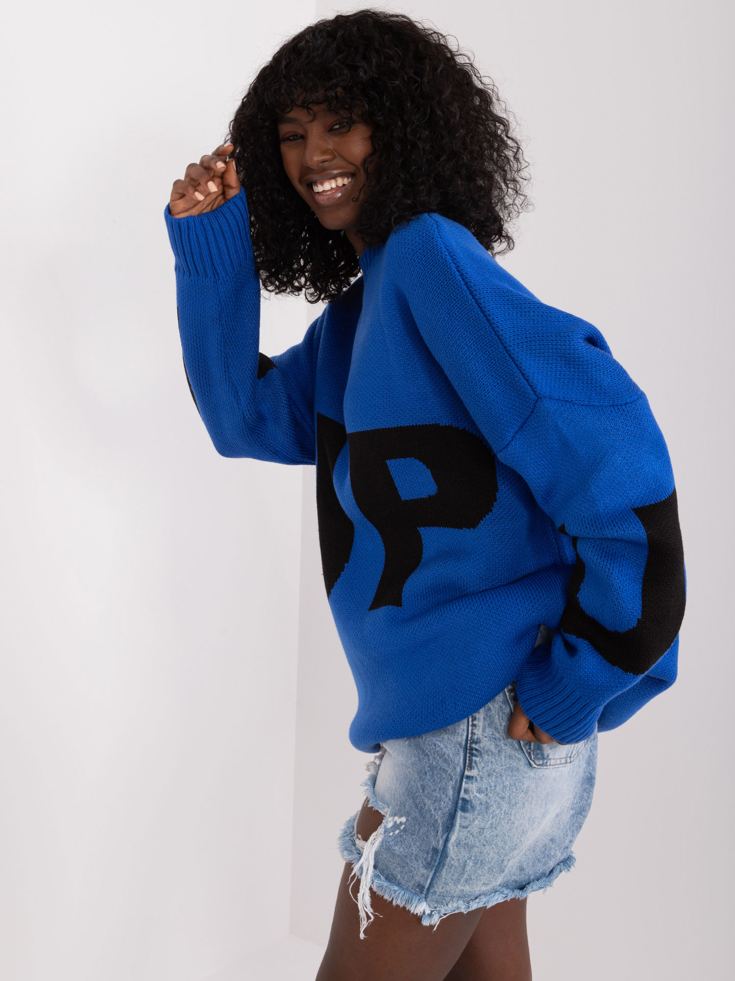 Sweater-BA-SW-8060.05P-Cobalt