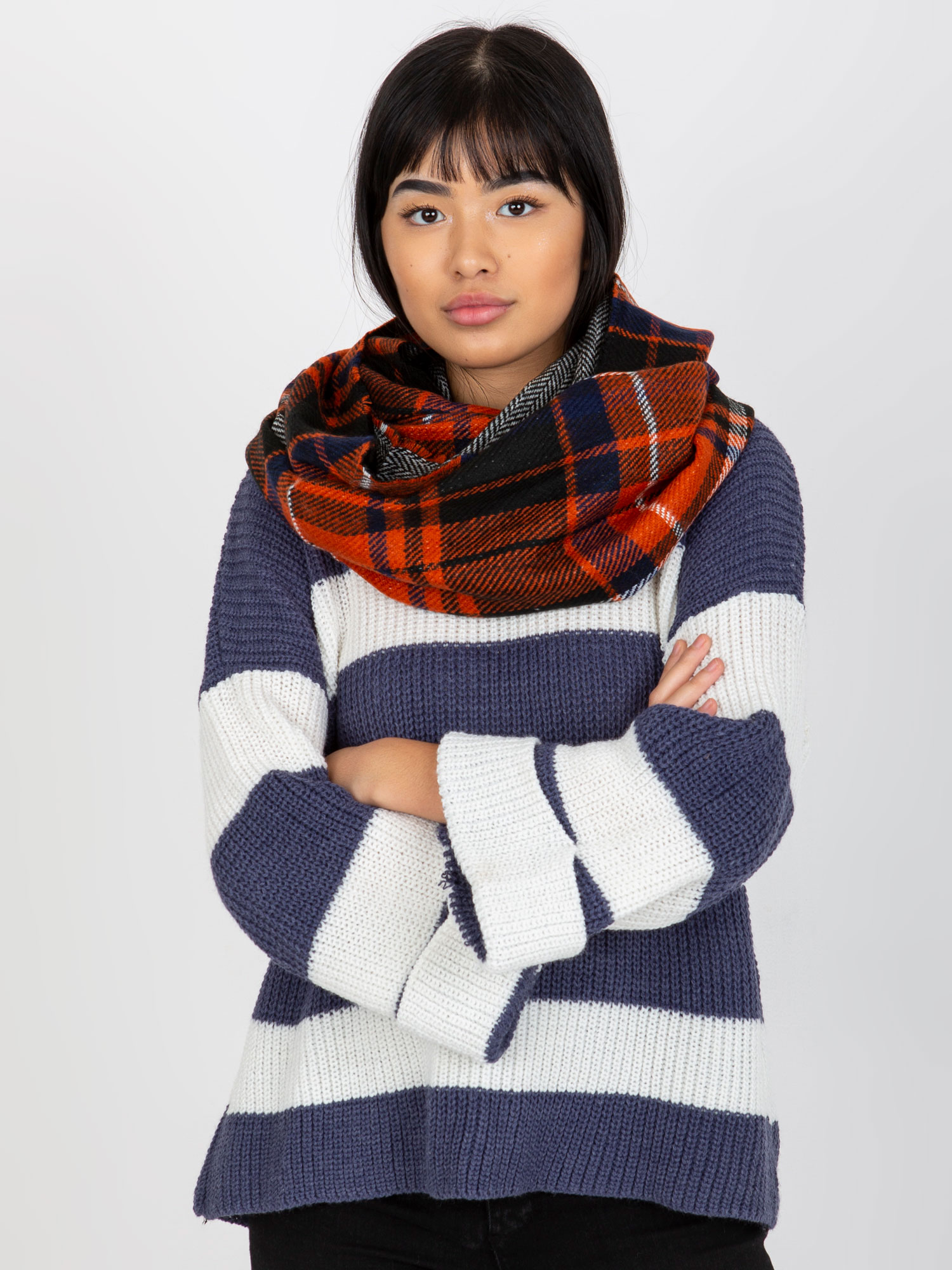Snood-AT-KM-1402.20-orange