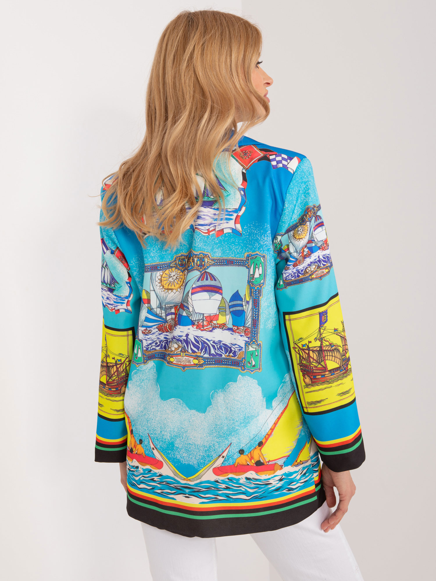 Blazer-DHJ-MA-18525-20.11X-Blue