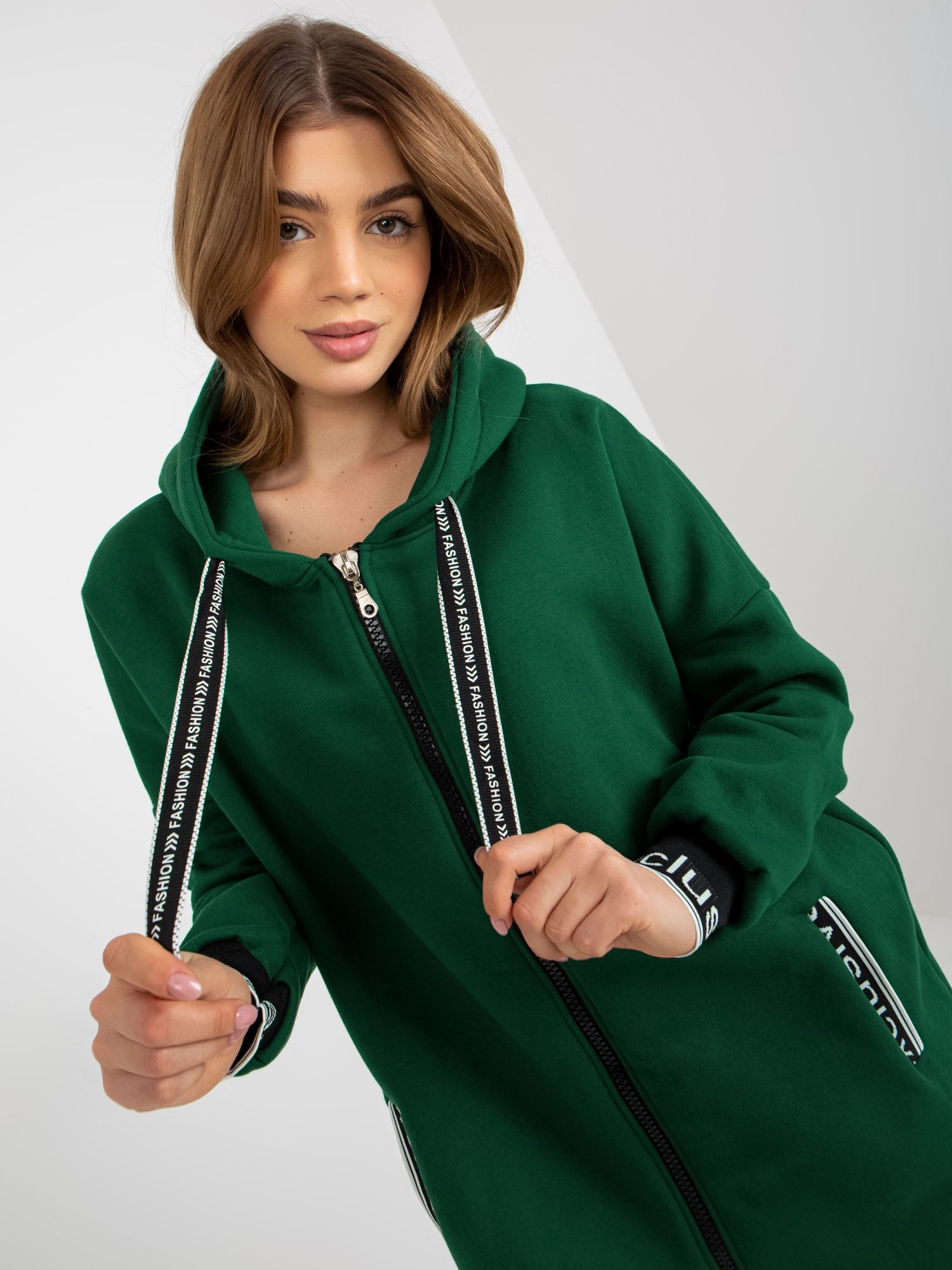 Sweatshirt-RV-BL-6832.10-dark green