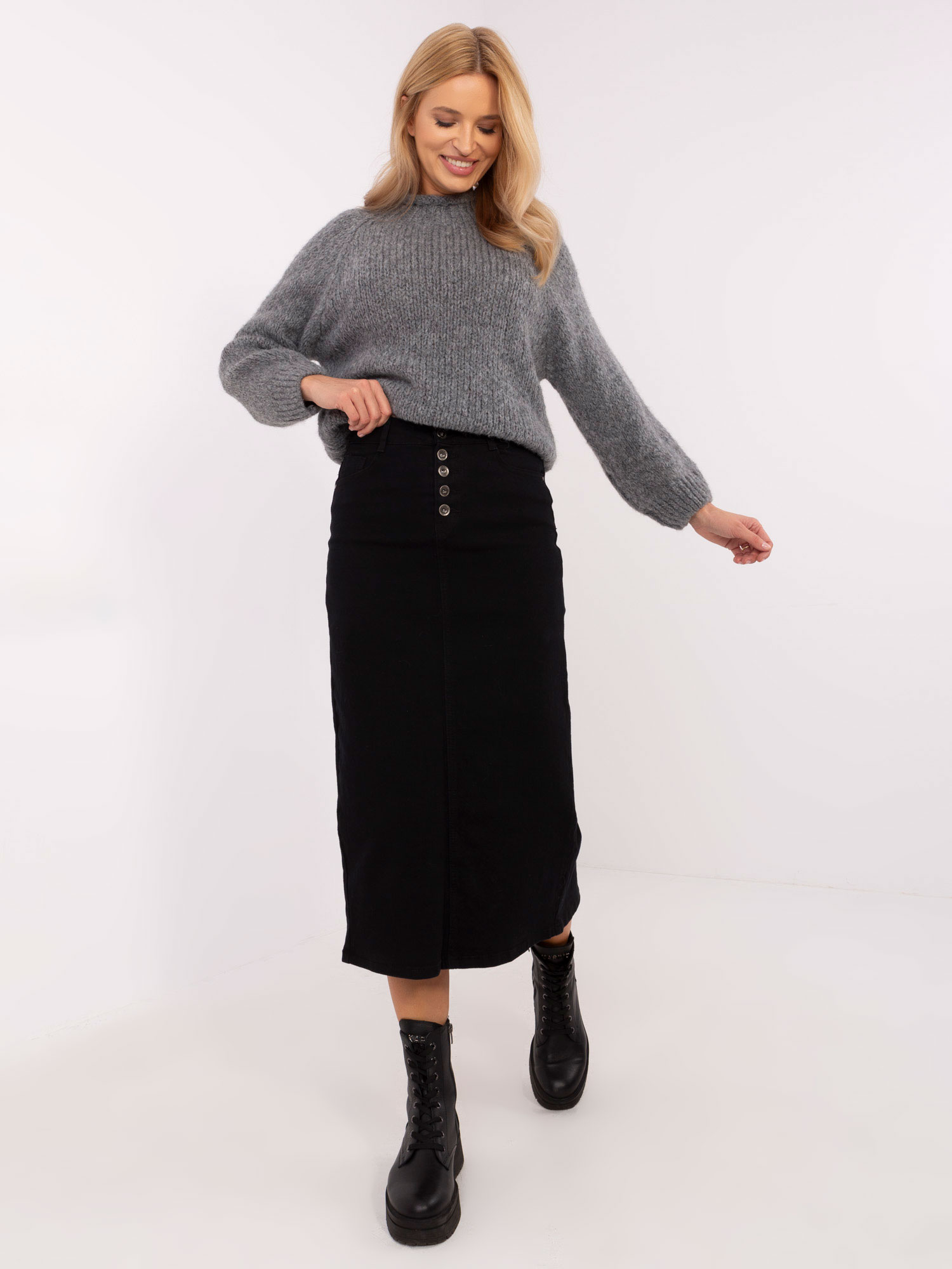 Skirt-NM-SD-A520-2.49-black