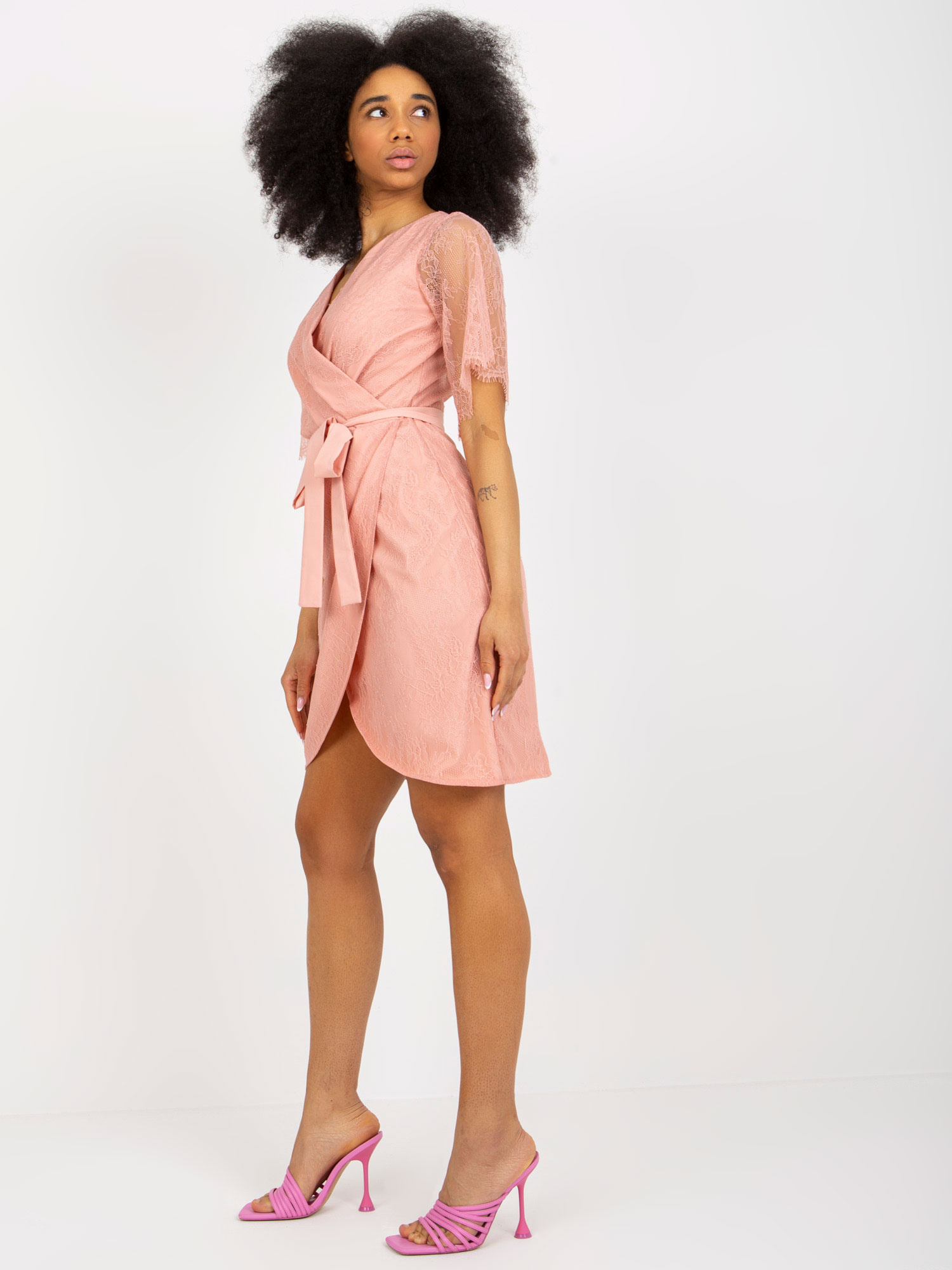 Dress-LK-SK-508643.38X-dark pink