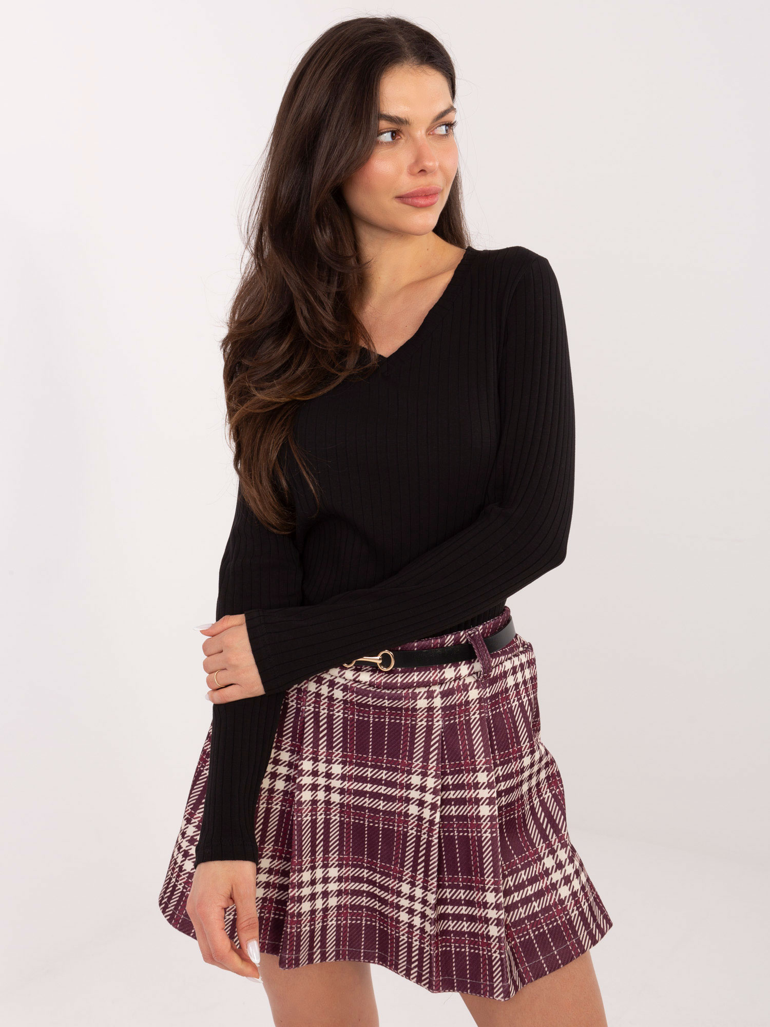 Blouse-RV-BZ-A1054.34-black