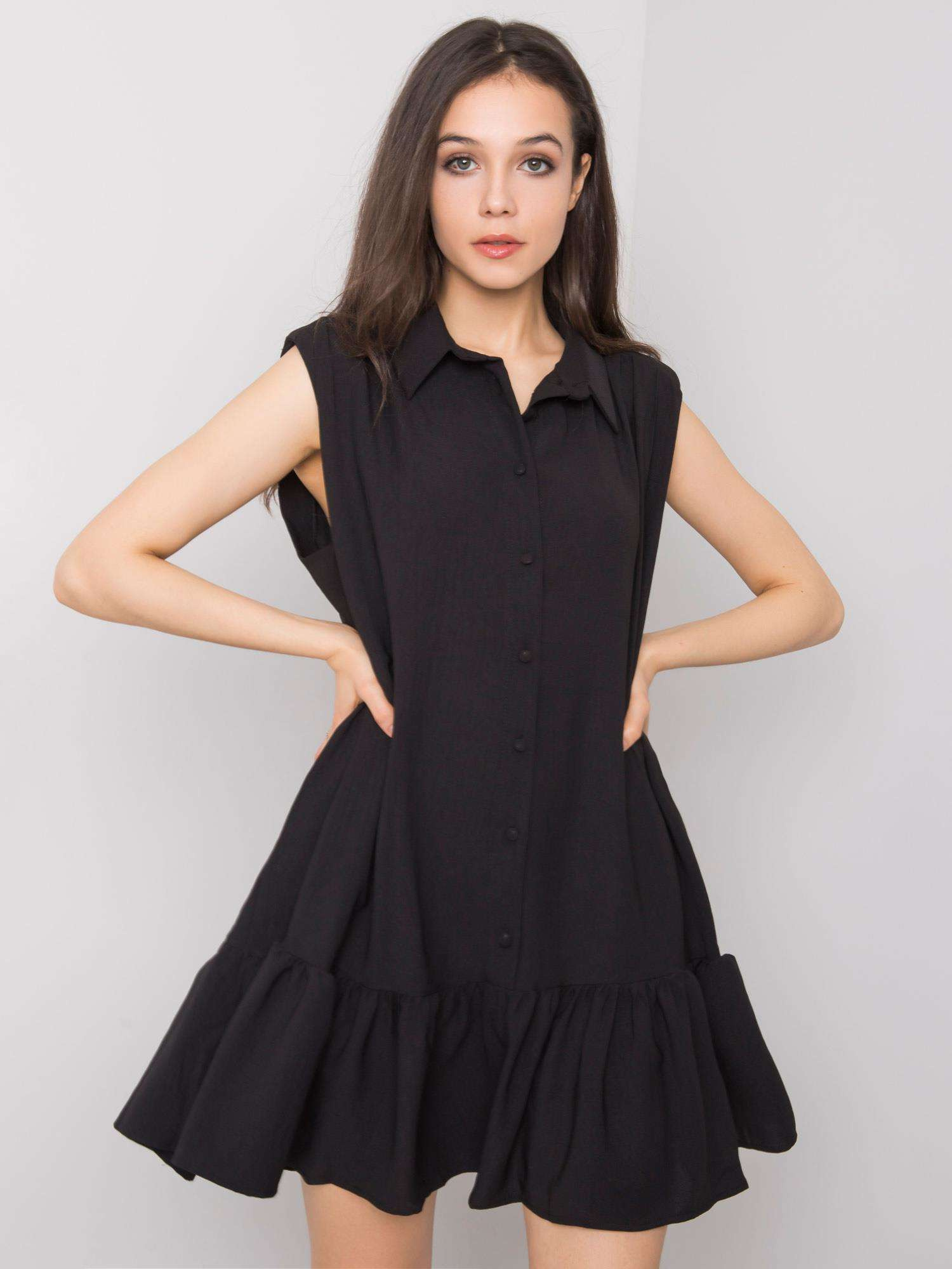 Dress-341-SK-5183.10-black