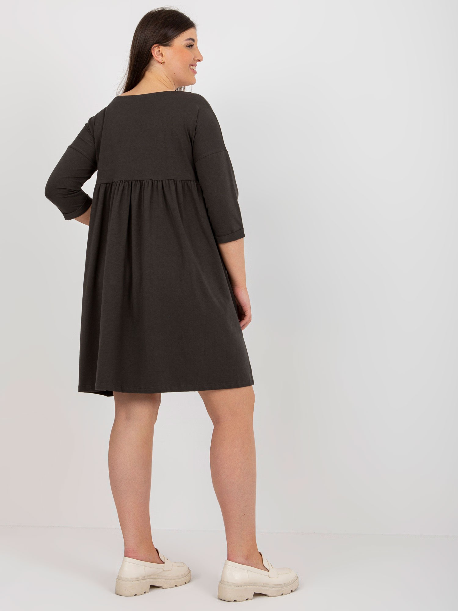Dress-RV-SK-8529.37P-dark khaki