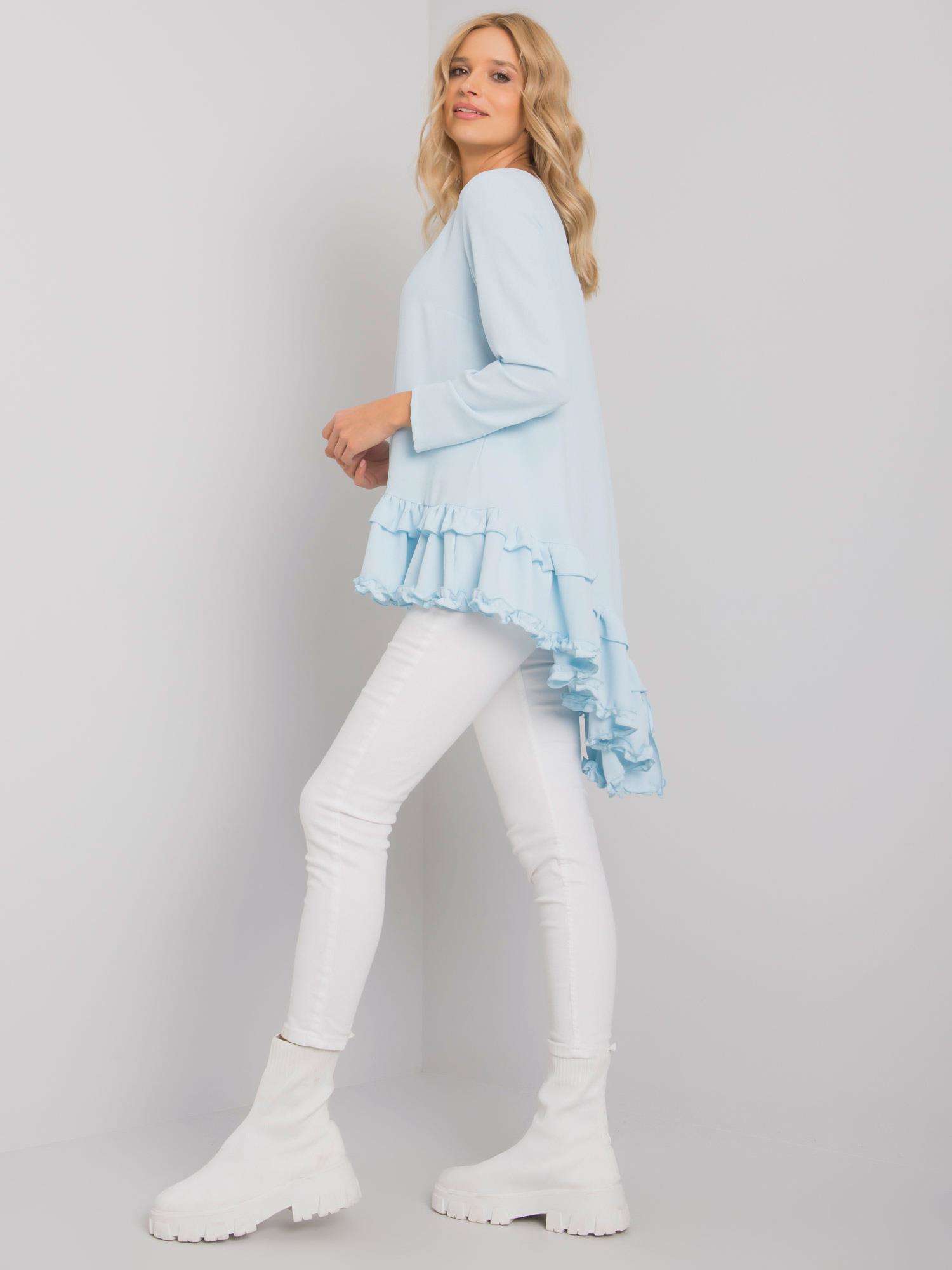 Blouse-CHA-BZ-1801.47-light blue