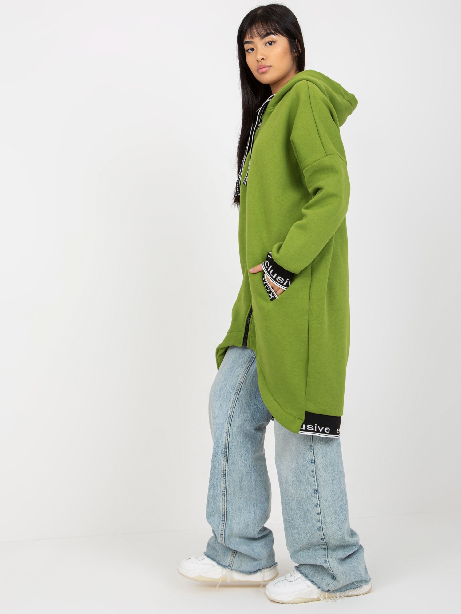 Sweatshirt-RV-BL-6832.10-light green