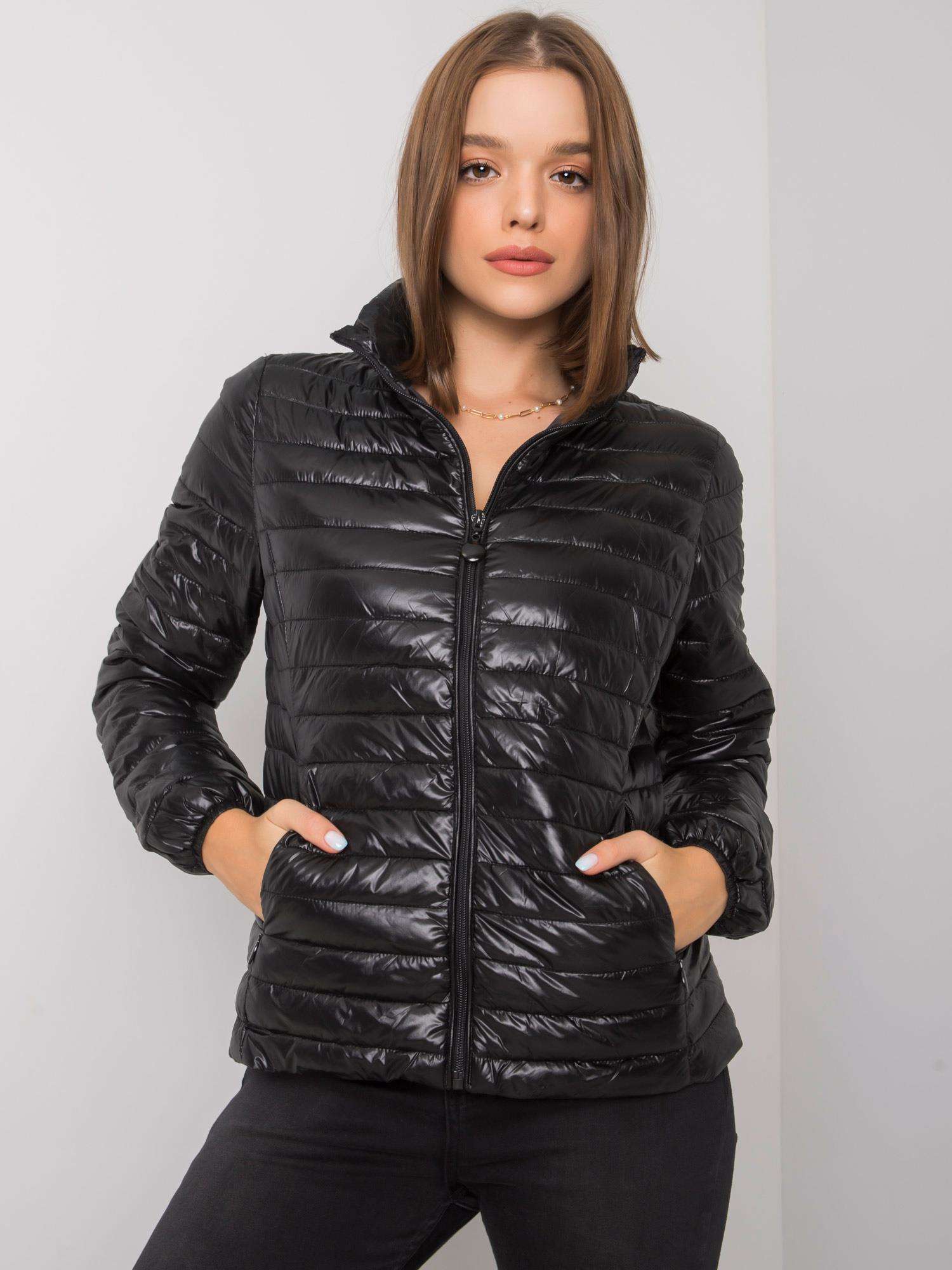 Jacket-NM-DE-KR-M20-6651.00P-black