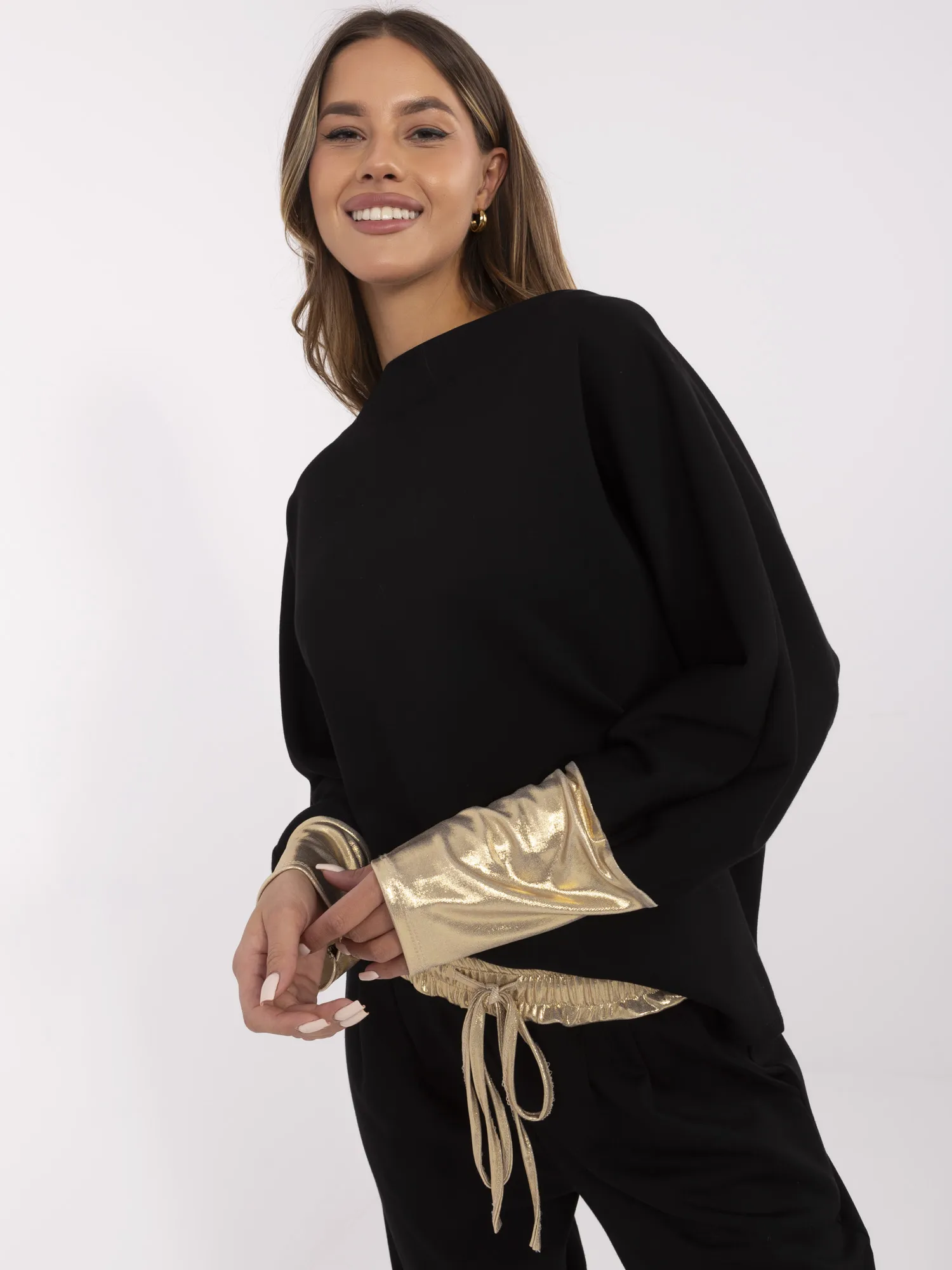 Set-DHJ-KMPL-9311.97-black