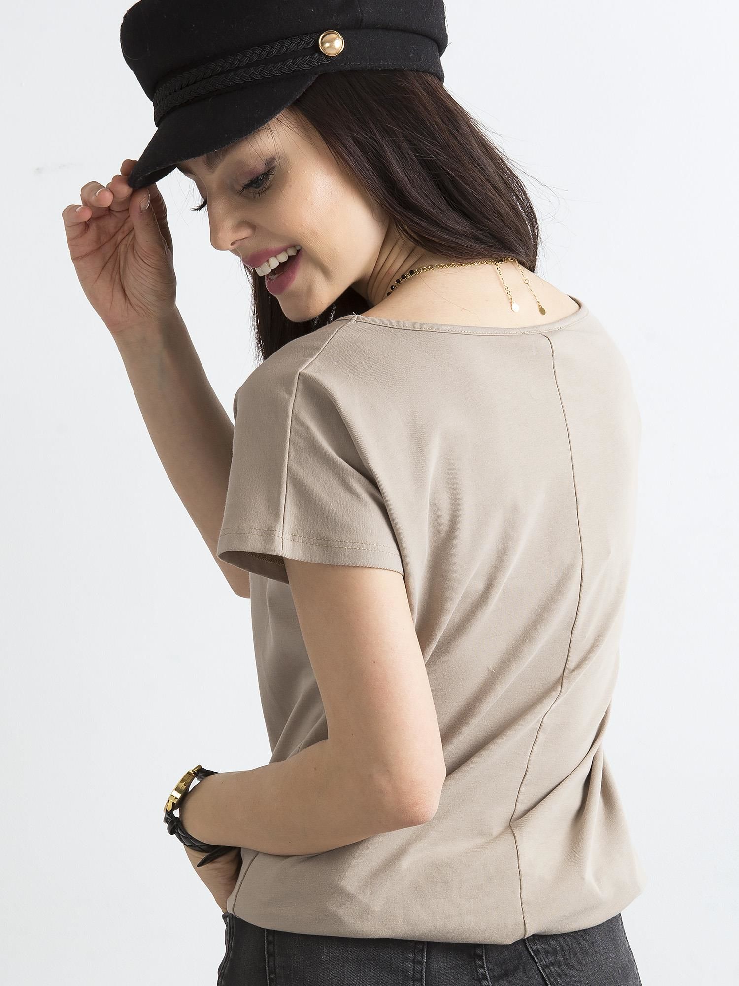 T-shirt-RV-BZ-4622.69-dark beige