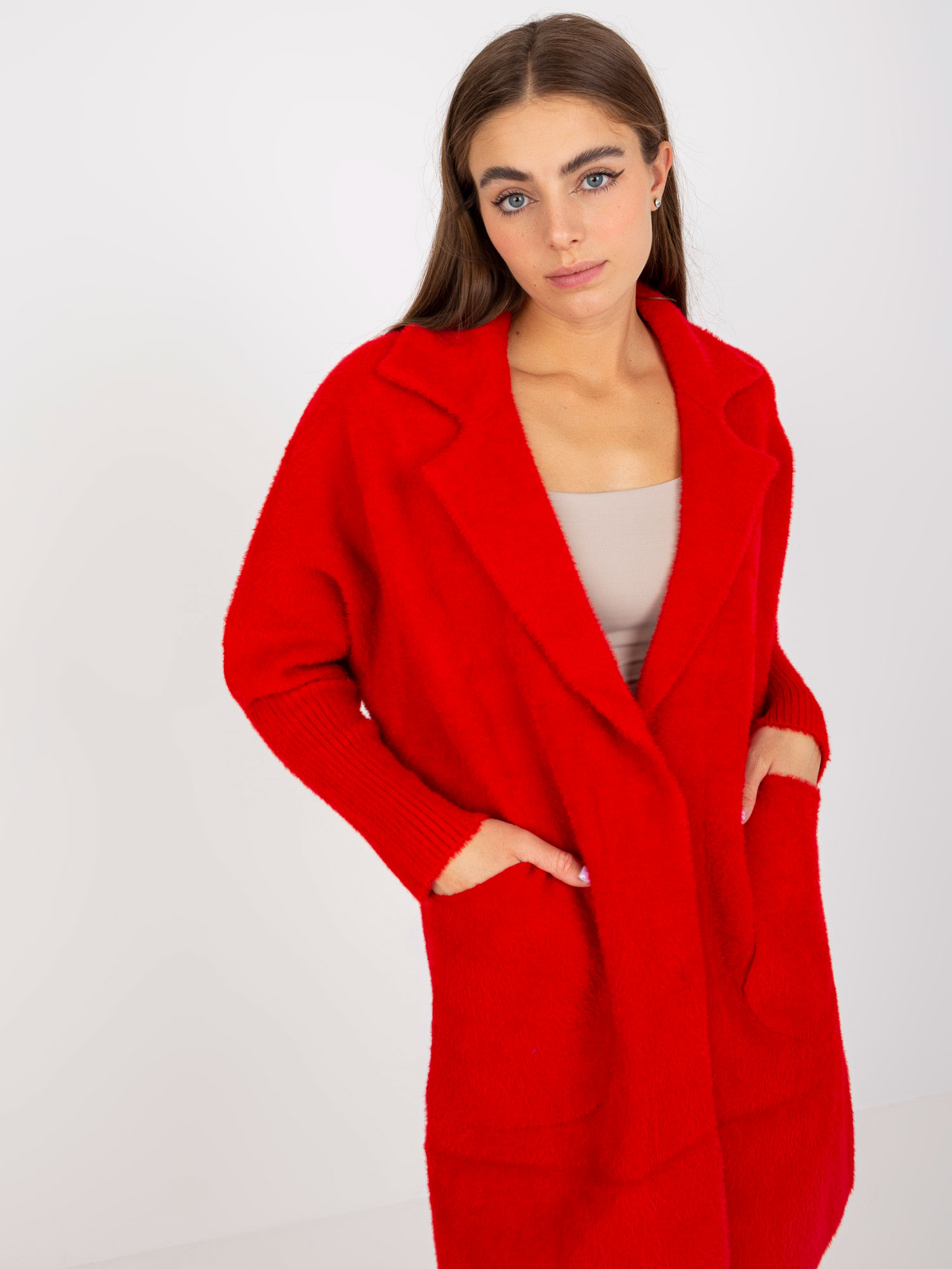 Coat-MBM-PL-1521.97P-red